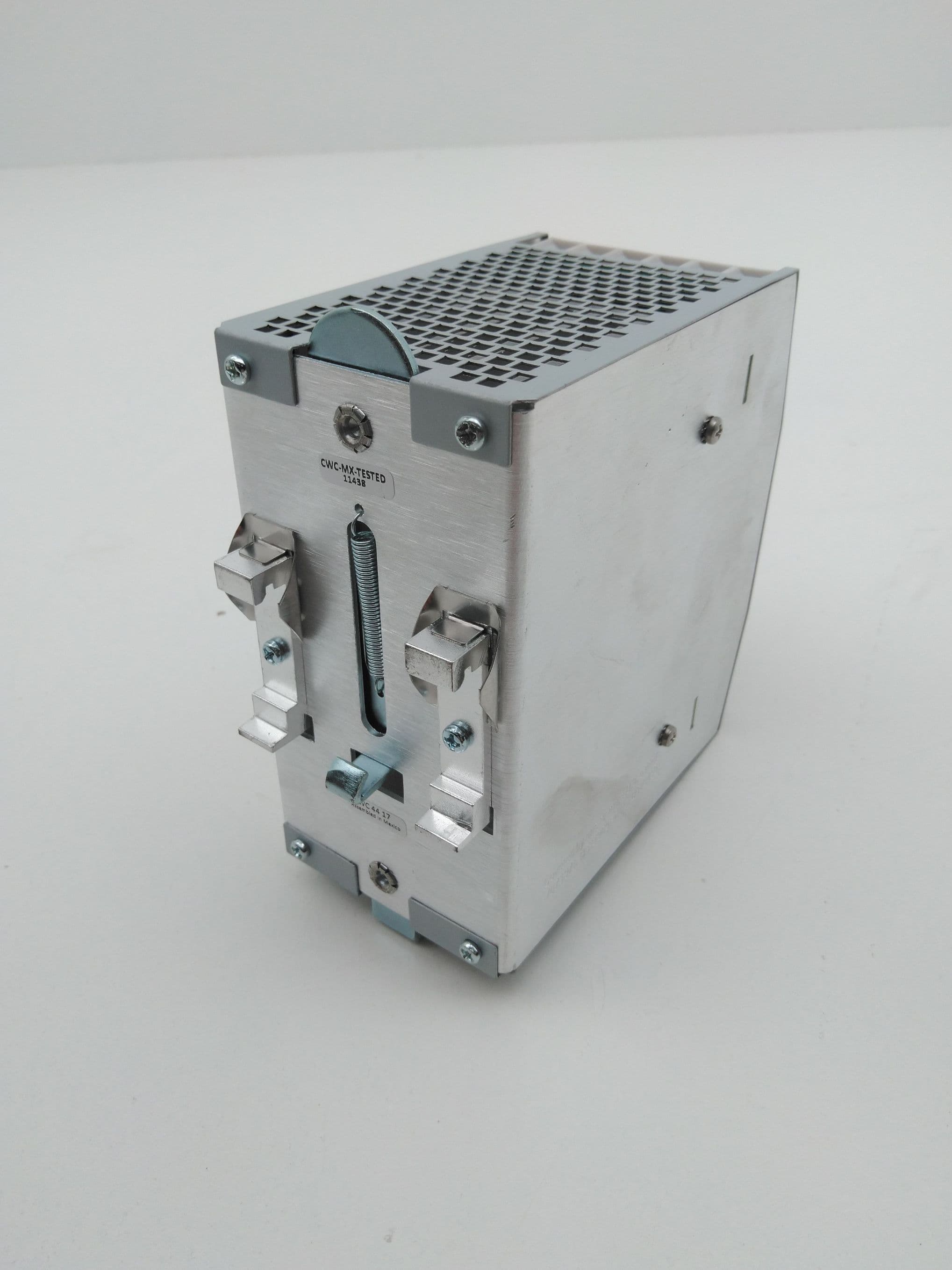 Sola SDN30/40RED Redundancy Power Supply 40A 24VDC