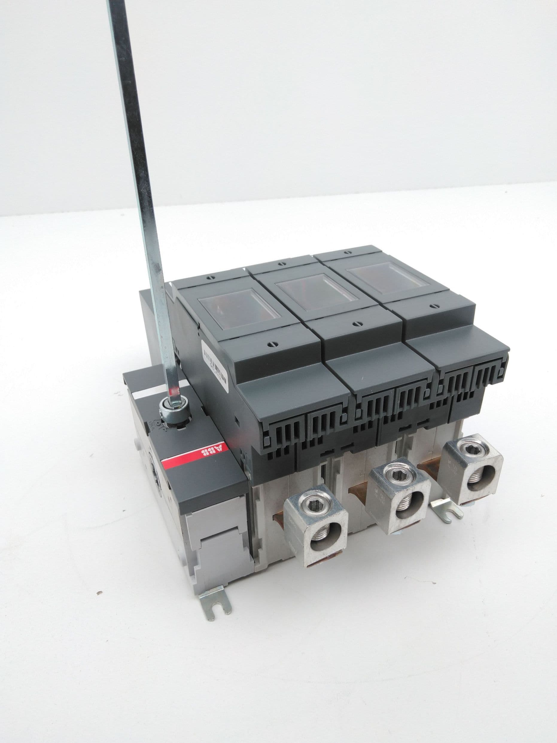 ABB OS200J03 Fusible Disconnect Switch 200A 3P 600VAC