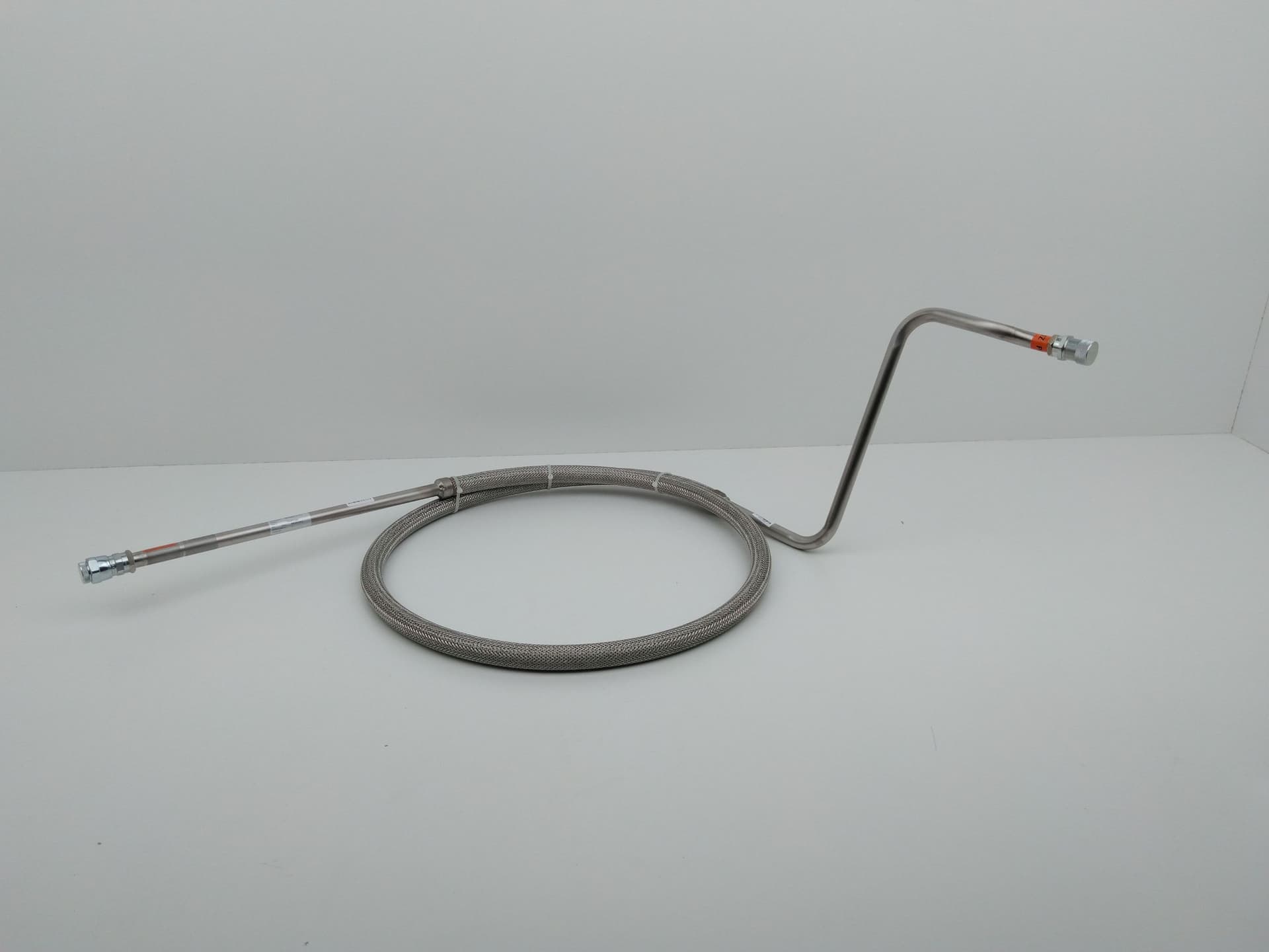 CTI EDWARDS 8043627G002 Helium Line