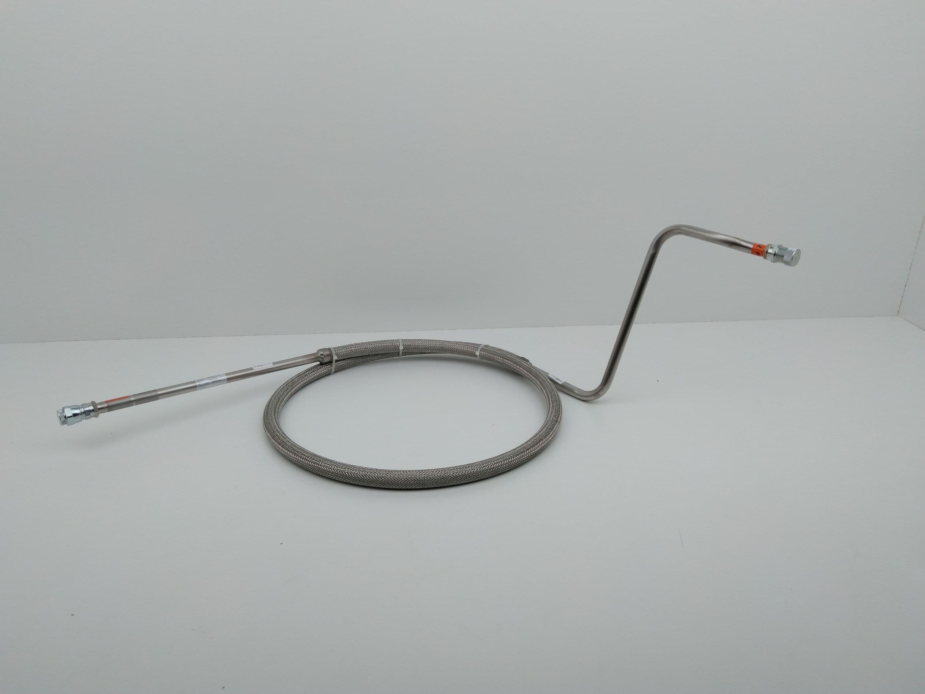 CTI EDWARDS 8043627G002 Helium Line