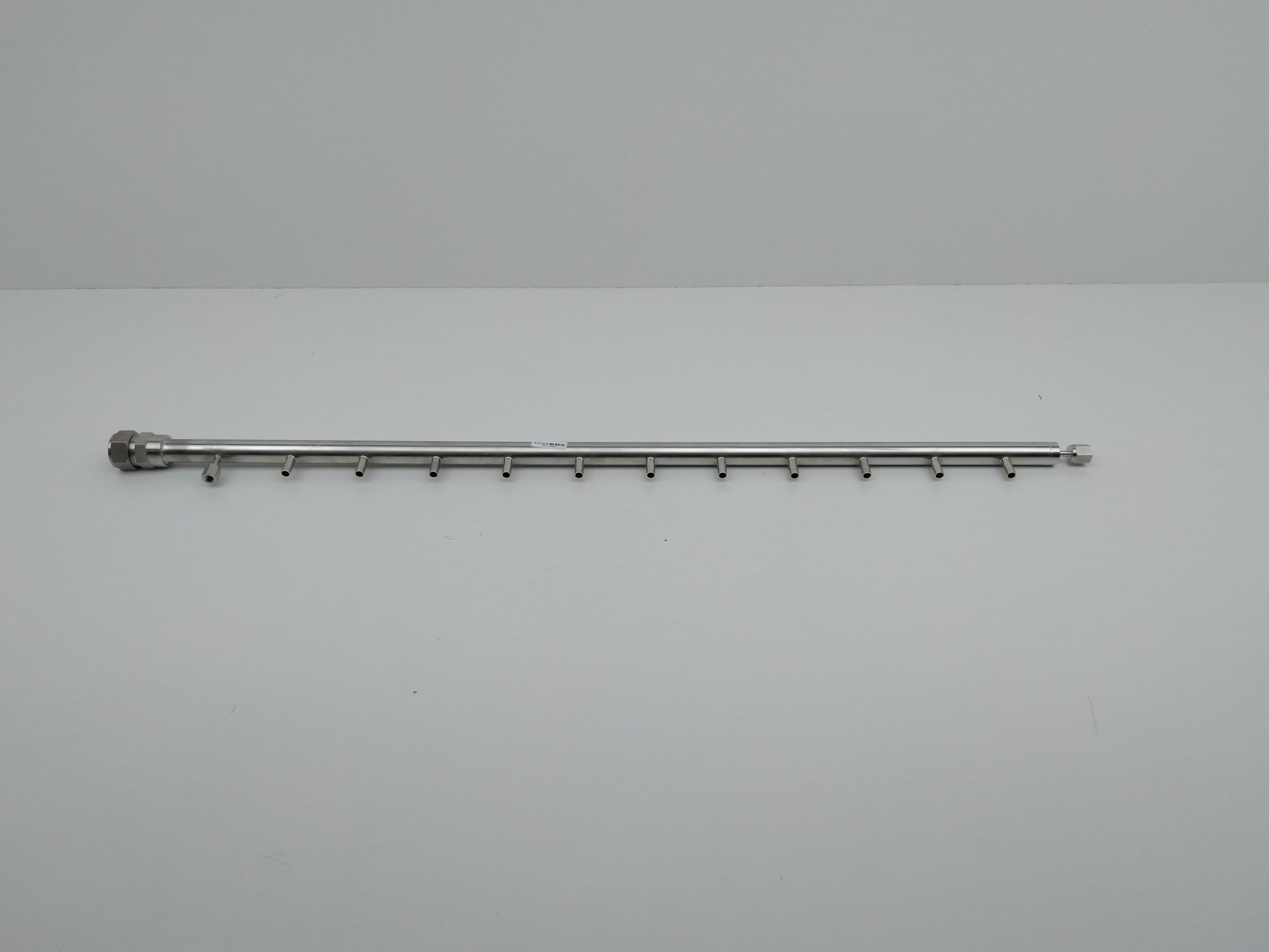 Stainless Steel, 304 13 port Manifold