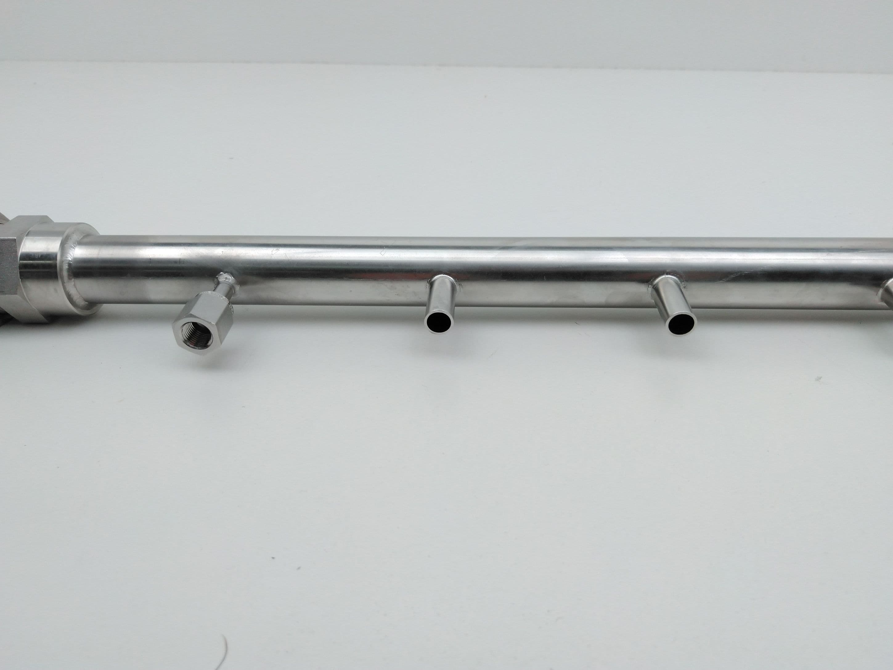 Stainless Steel, 304 13 port Manifold