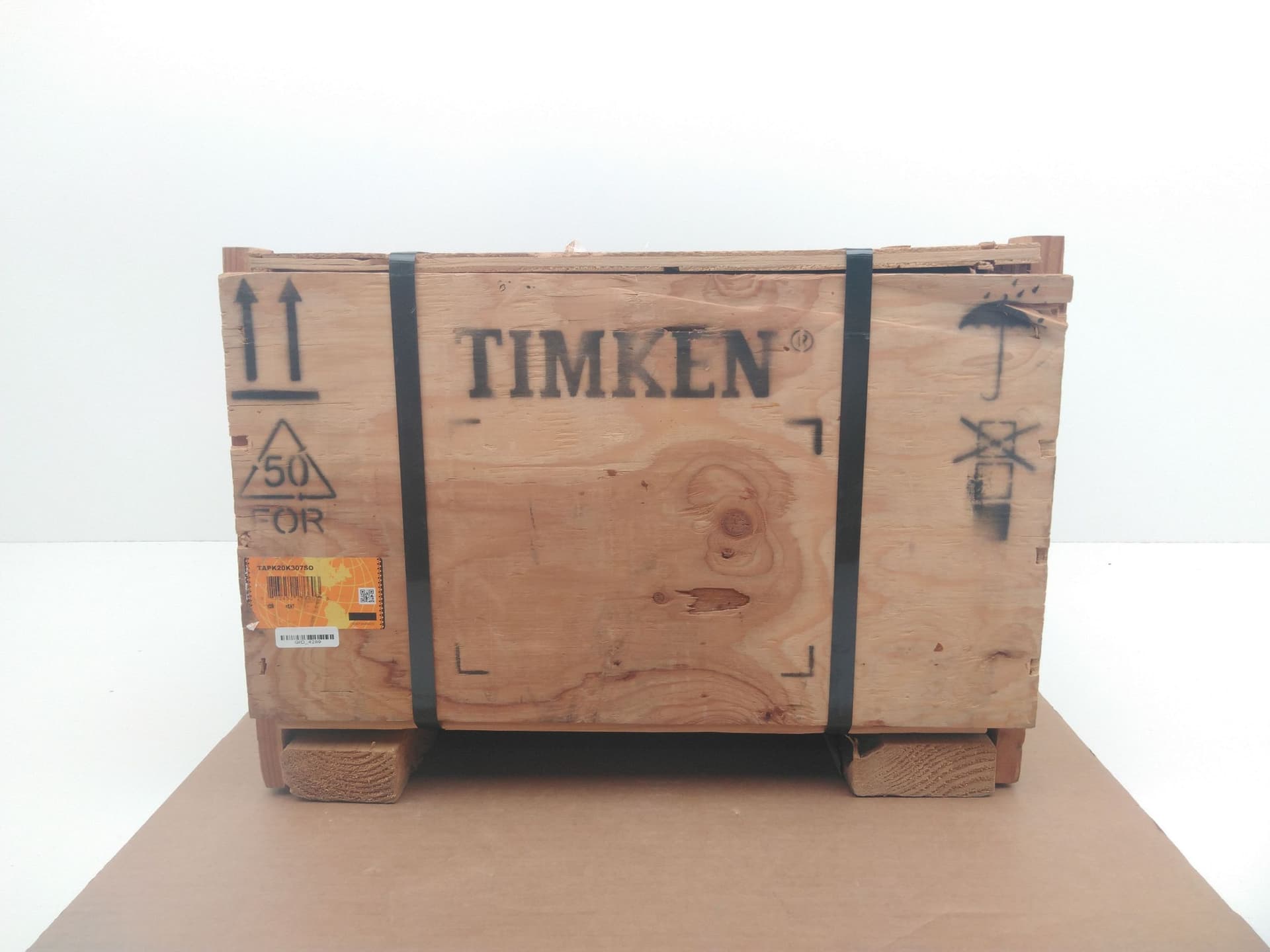 Timken TAPK20307SO Pillow block Roller bearing , 3-7/16" Bore Dia.