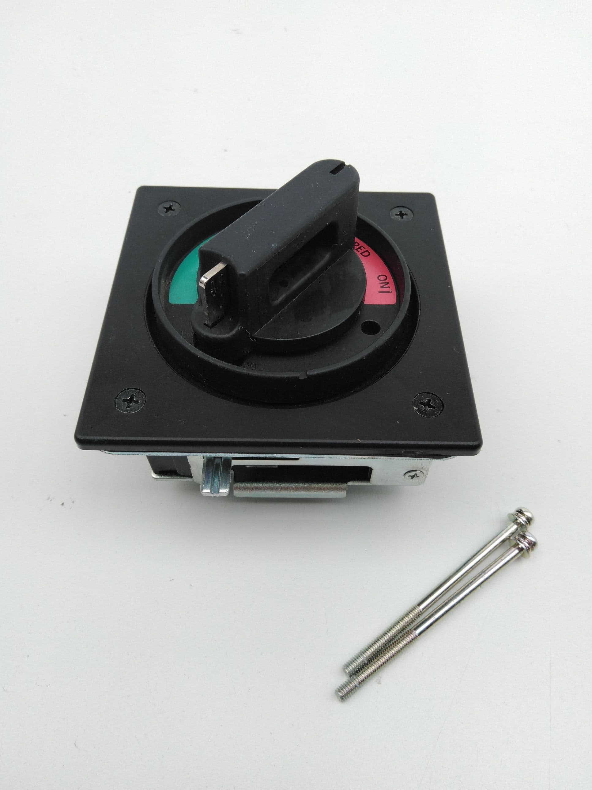 Mitsubishi Electric F-05SVUL External Operating Handle