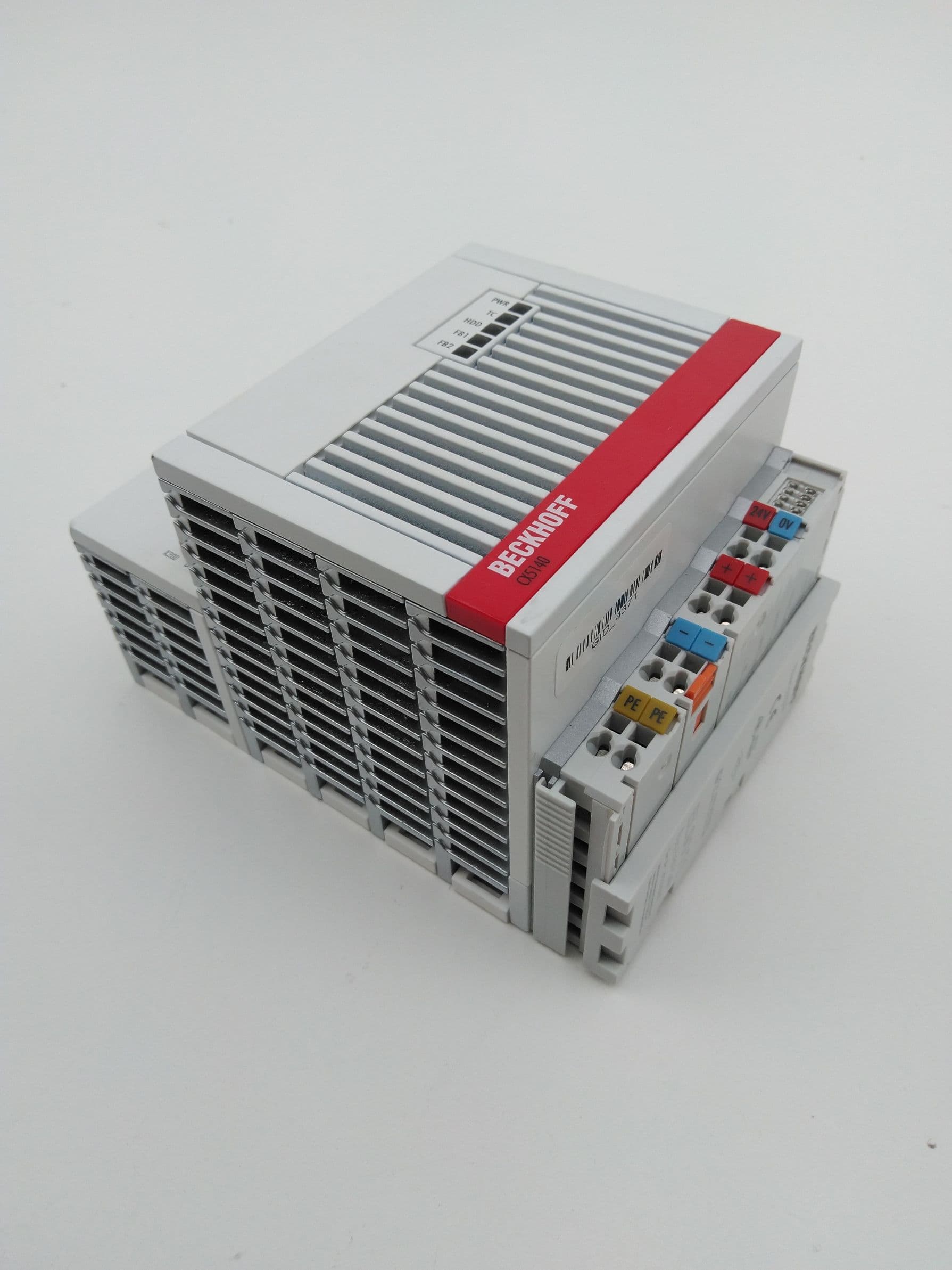 Beckhoff CX5140-0155 / 4GB CPU Module