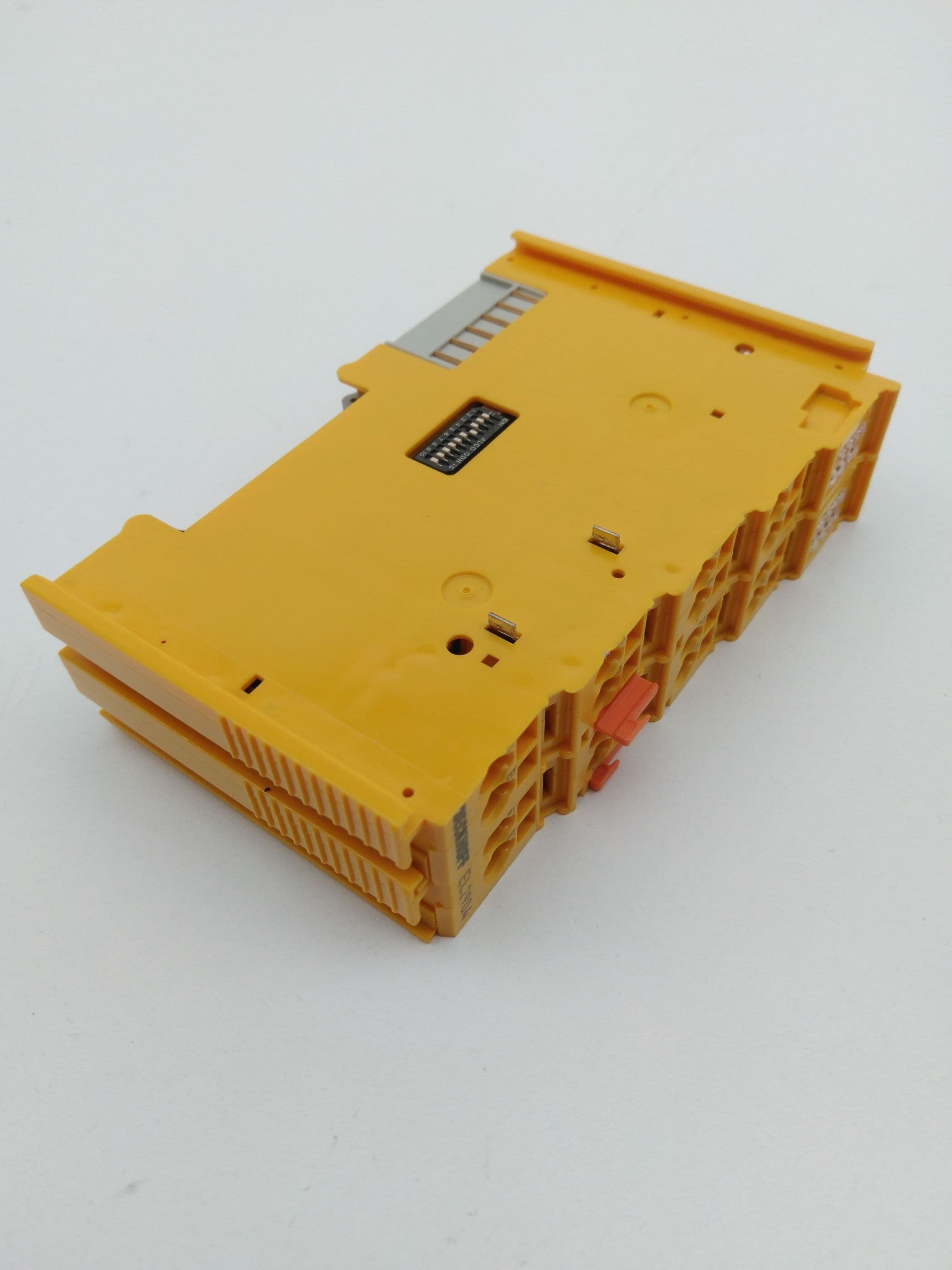 Beckhoff EL2904 EtherCAT Terminal 4-Channel Digital Output 24VDC 0.5A TwinSAFE