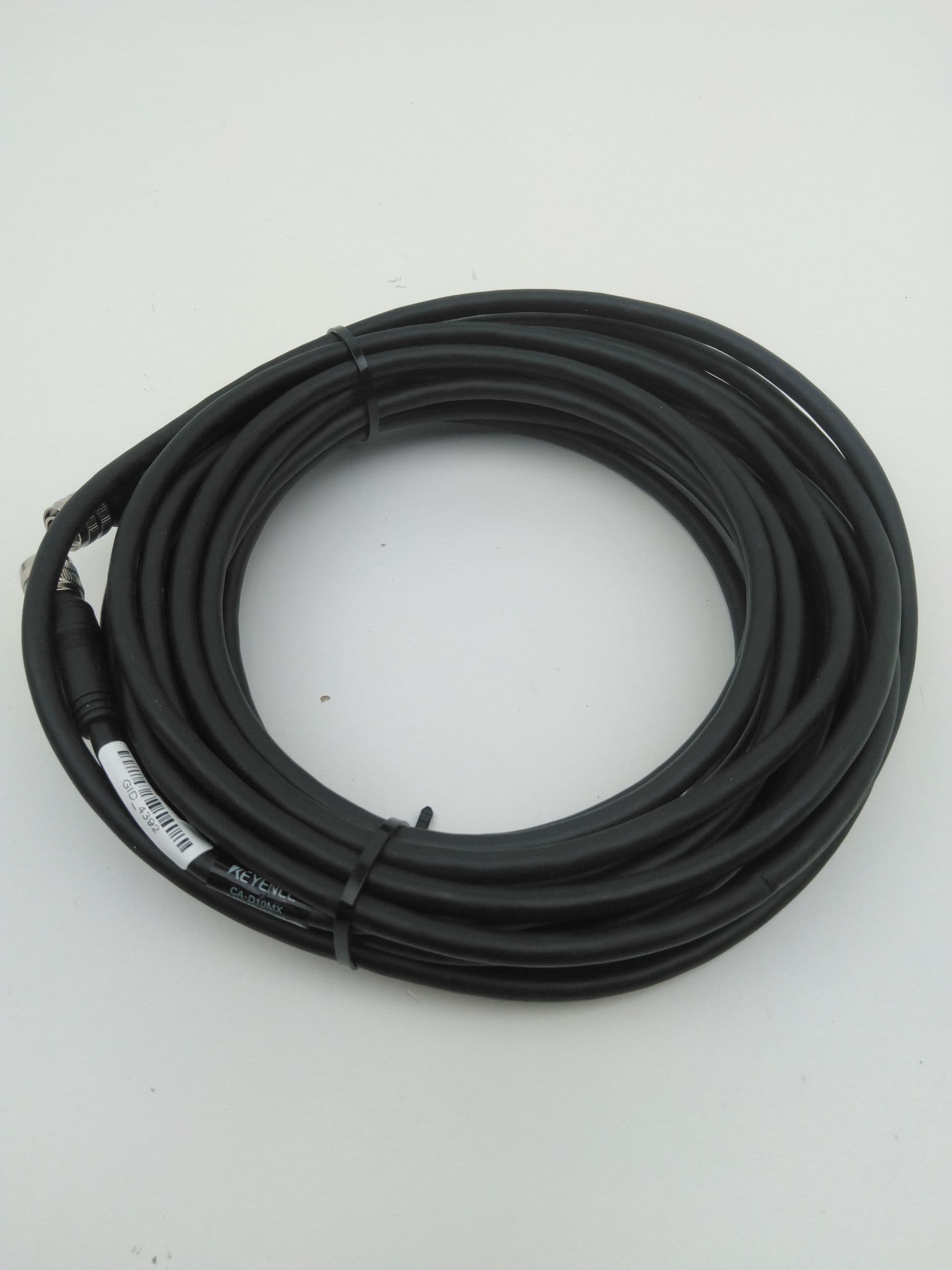 Keyence CA-D10MX Light Cable 10m