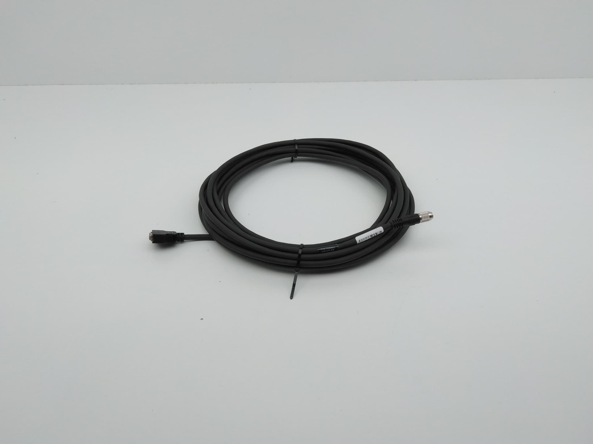 Keyence CA-CH10R Camera Cable 10m