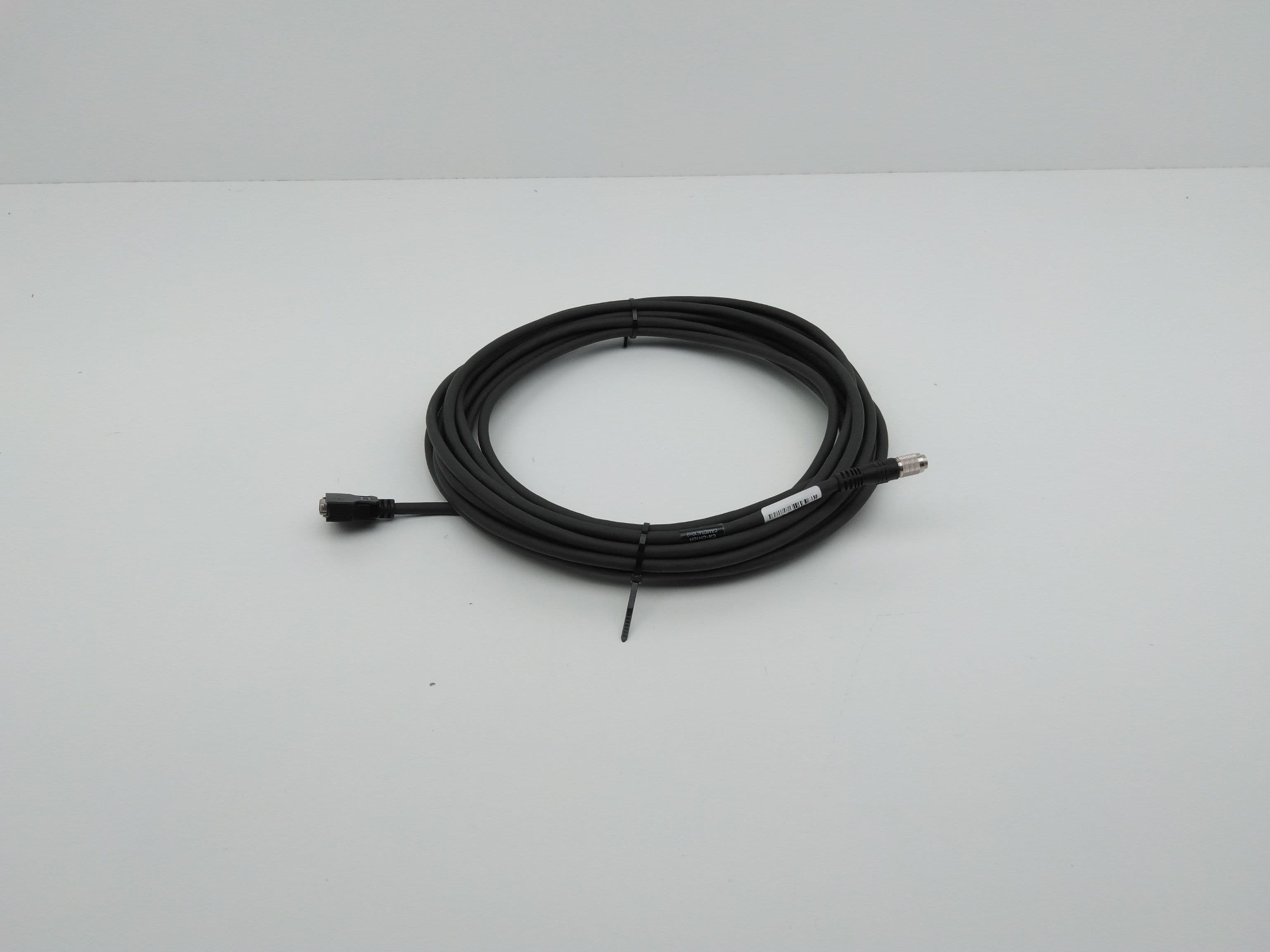 Keyence CA-CH10R Camera Cable 10m