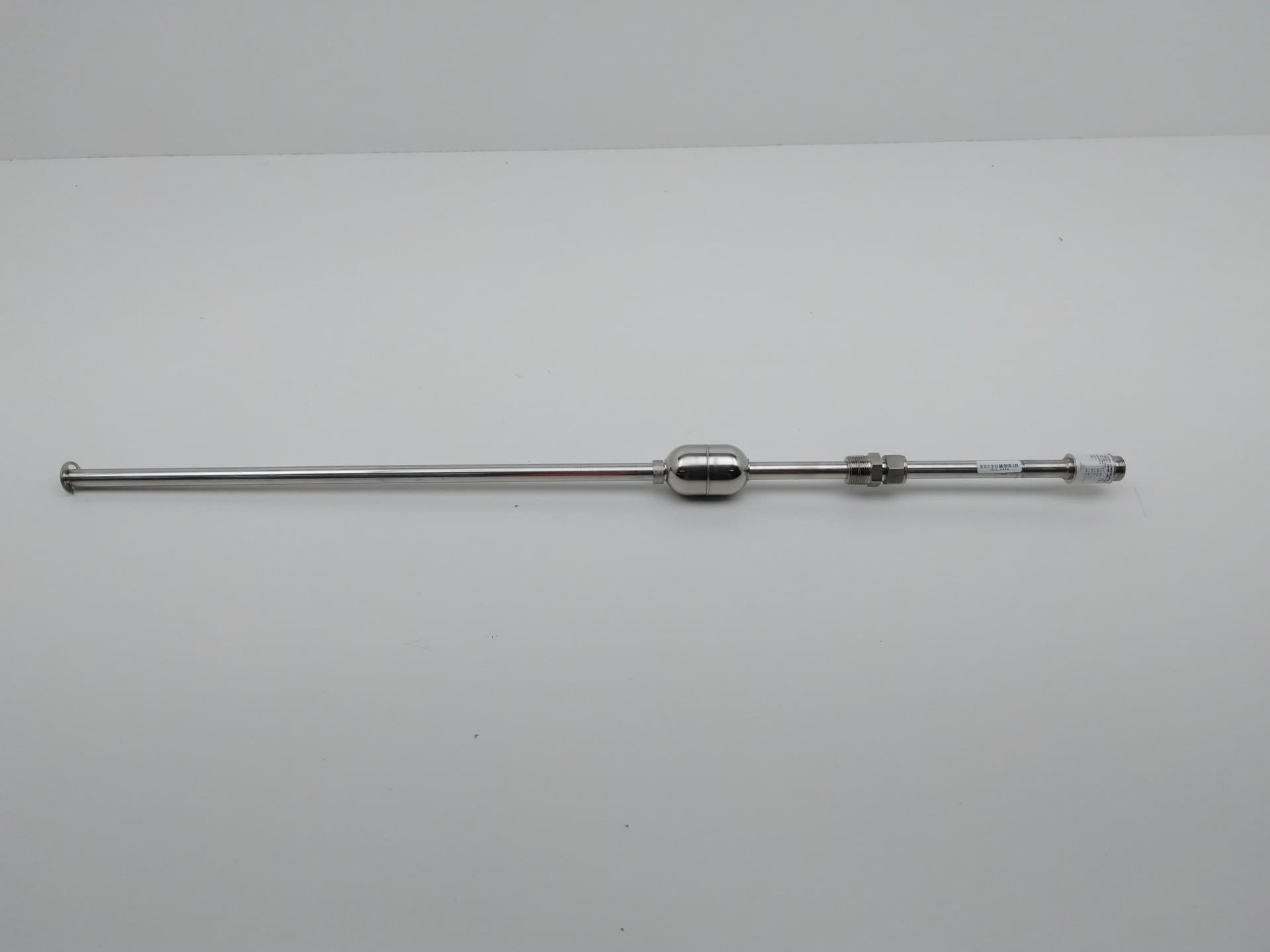 Turk LT26E-R16-3LI0-EX-B1140 Level Sensor EZ Track Linear Trasducer