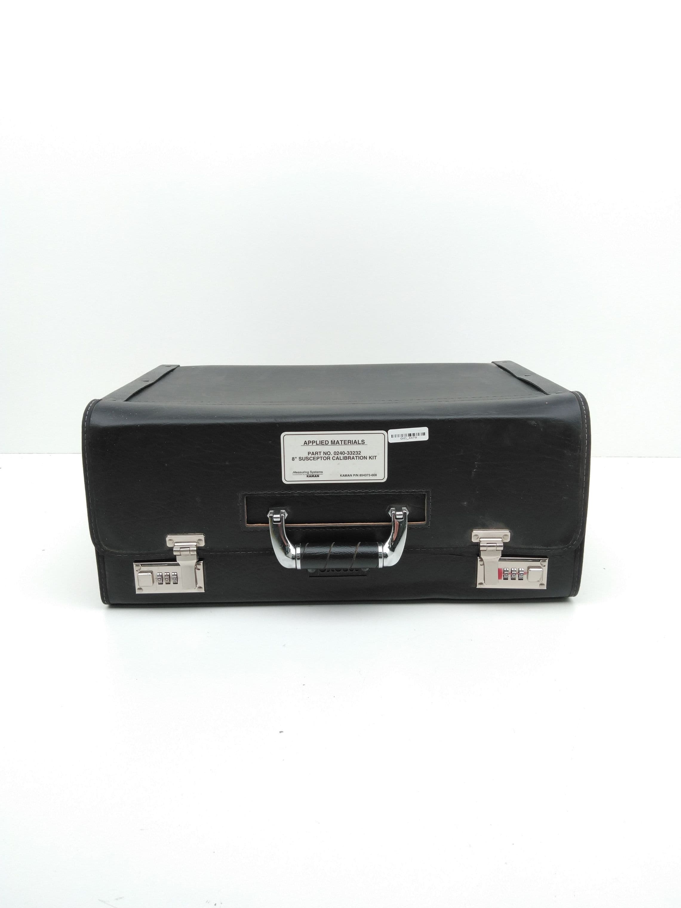 Applied Materials 0240-33232 8" Susceptor Calibration kit