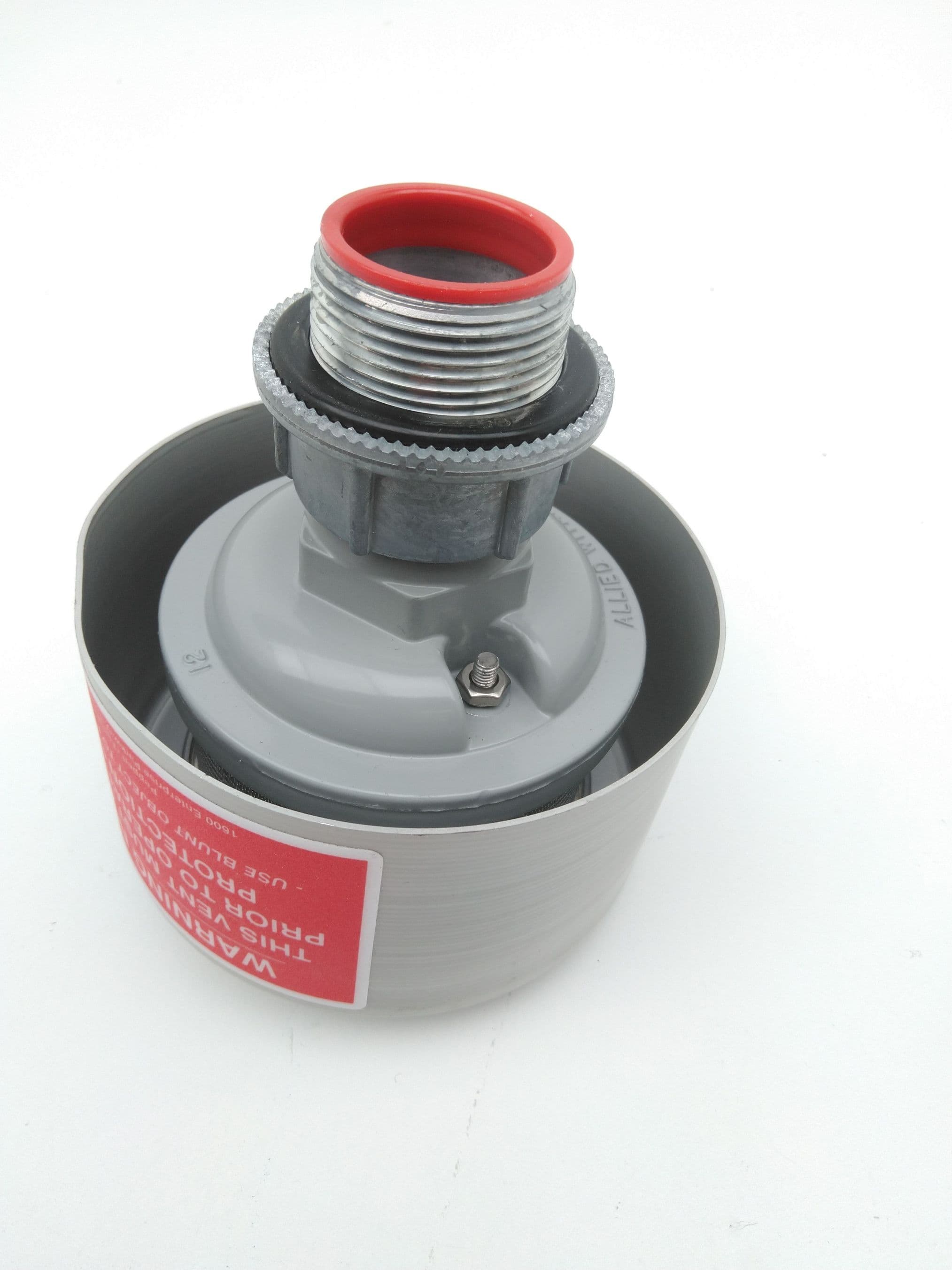Pepperl+Fuchs EPV-3-SA Enclosure Protection Vent