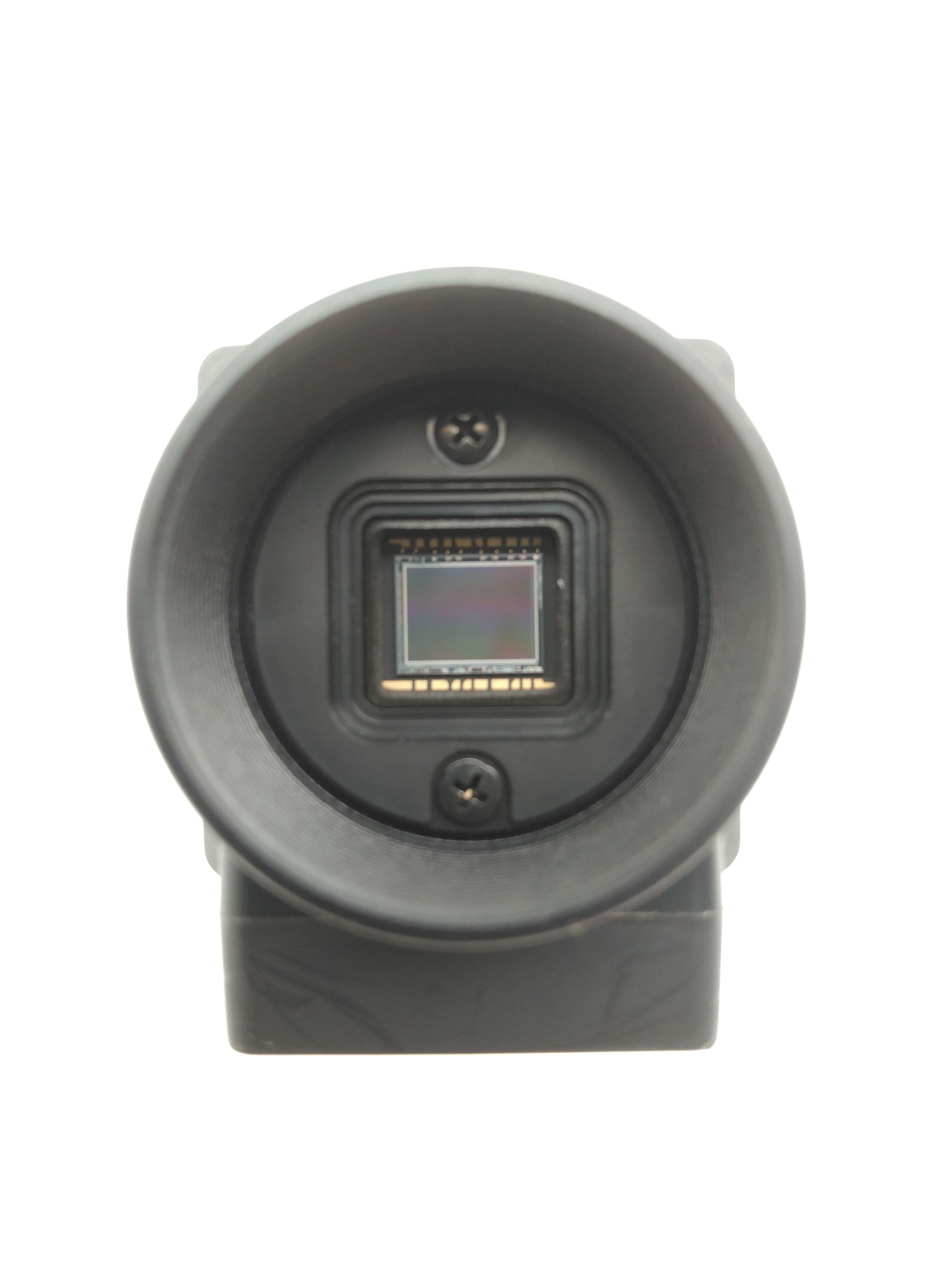 Omron FZ-S2M 2 Megapixel Monochrome Machine Vision Camera