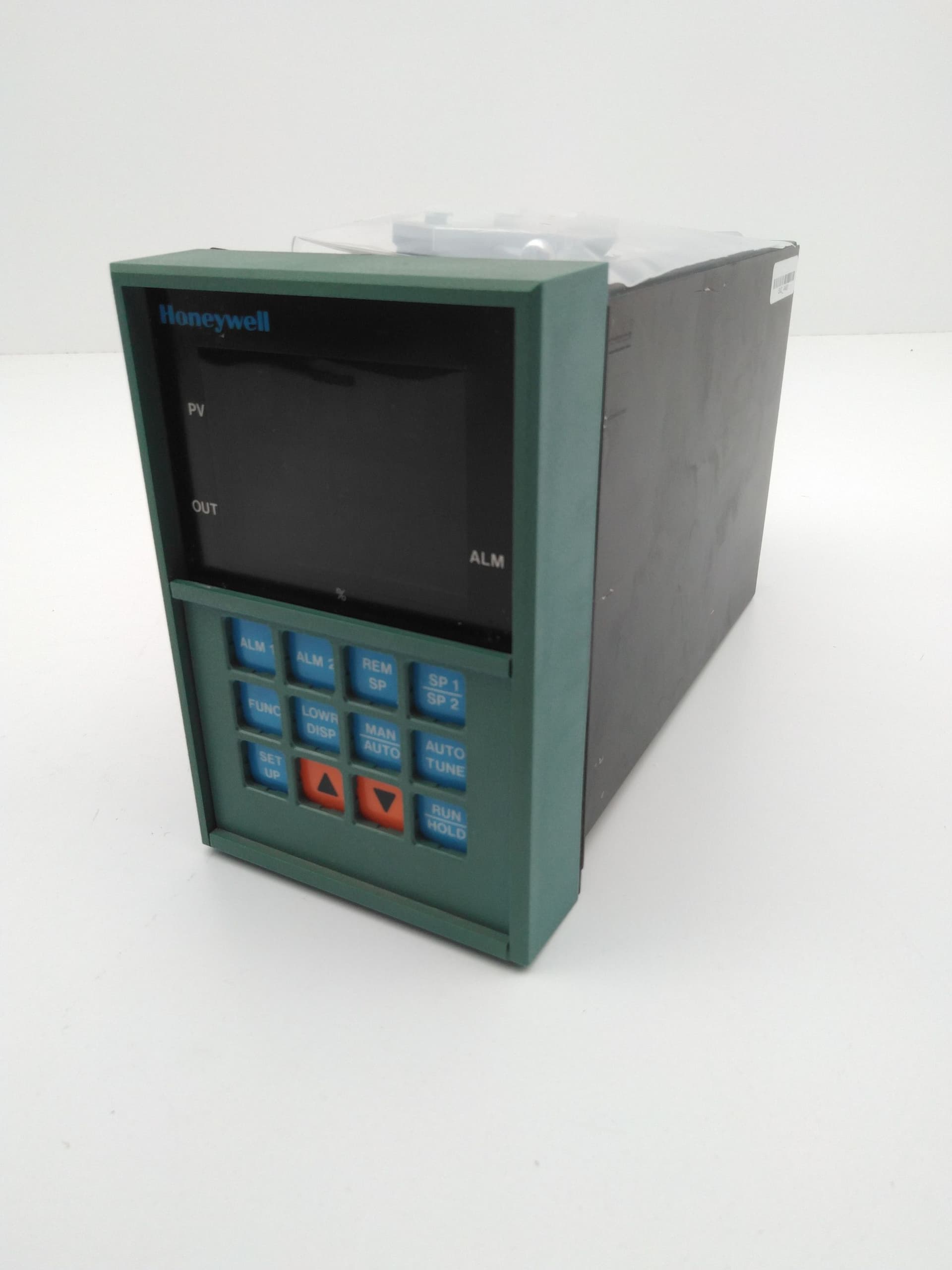 Honeywell DC5062-0-0A01-100-00-0211 UDC5000 Ultra-Pro Temperature Controller