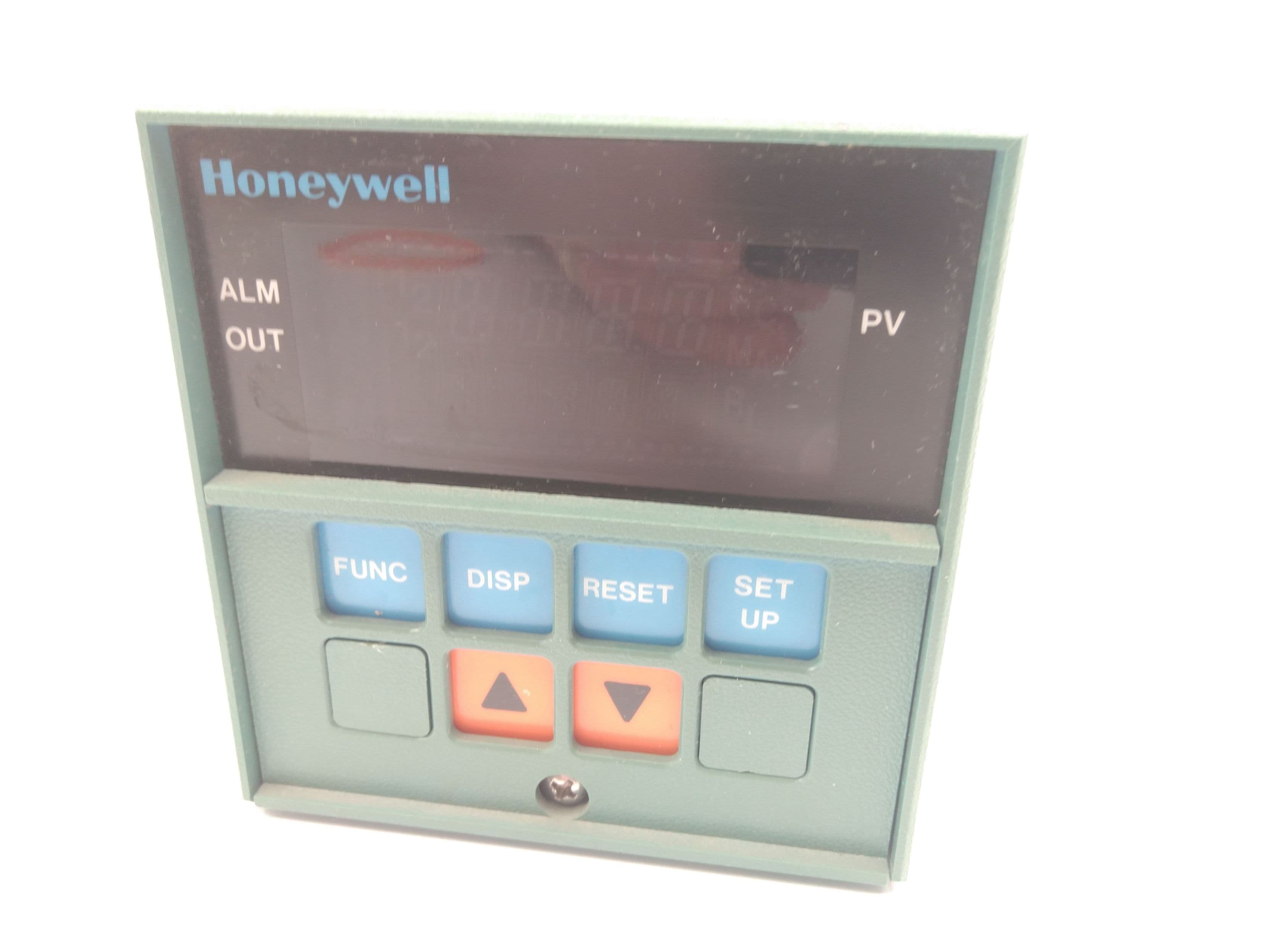 Honeywell DC2003-0-0000-0000-00-0111 UDC2000 Mini-Pro Temperature Controller