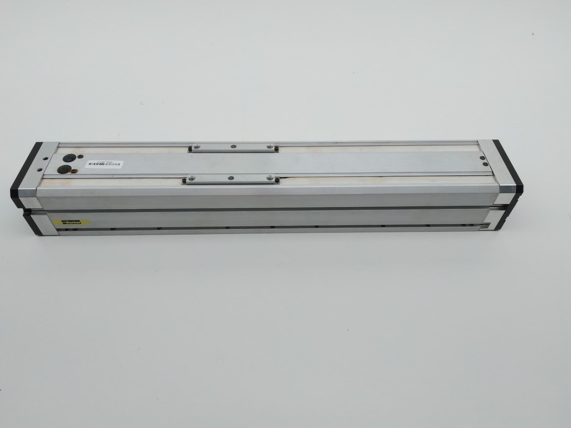 Parker 803-9811B 1162363803A Square Rail Guided Linear Positioner