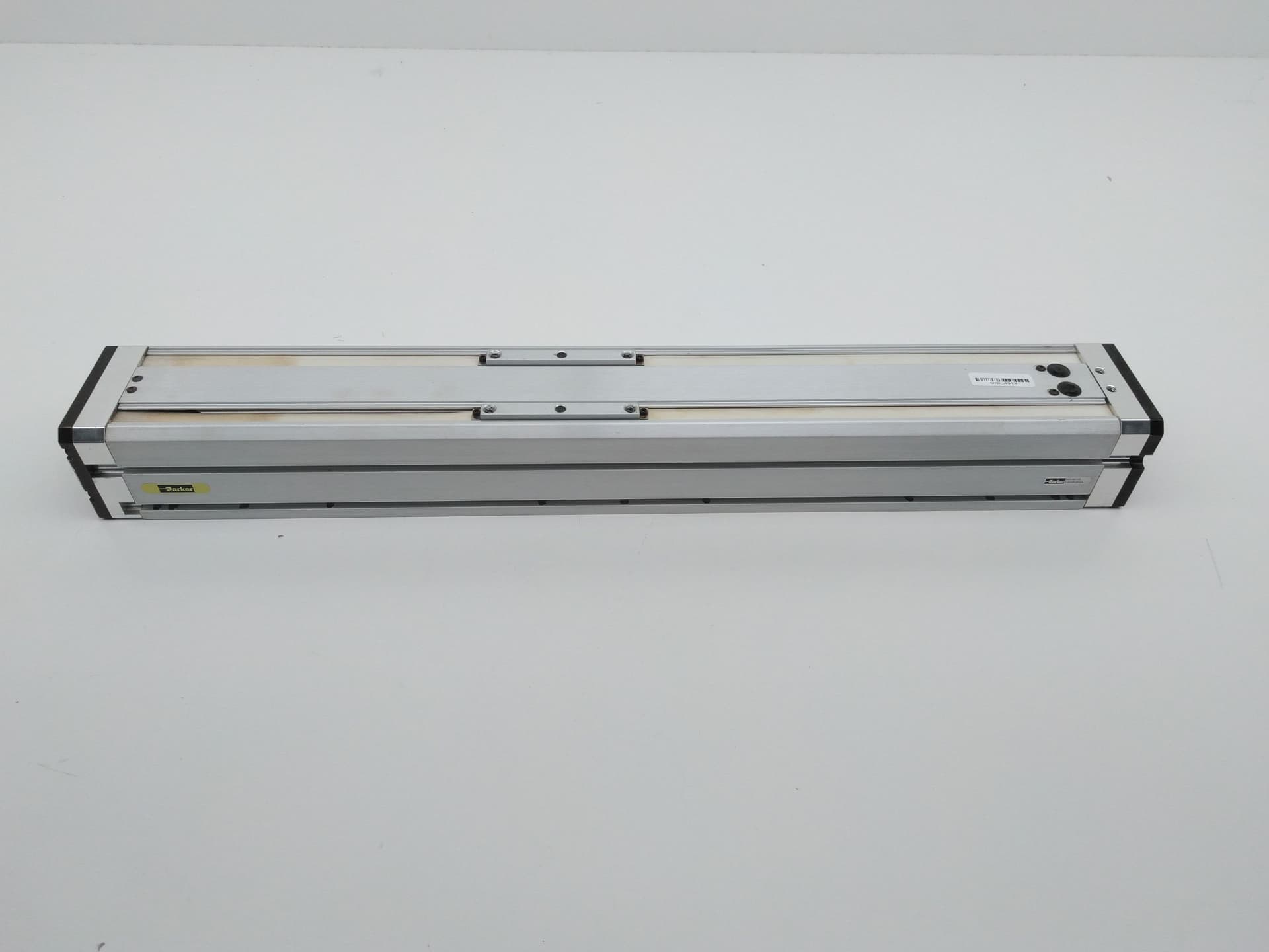 Parker 803-9874A 1162363804A Square Rail Guided Linear Positioner