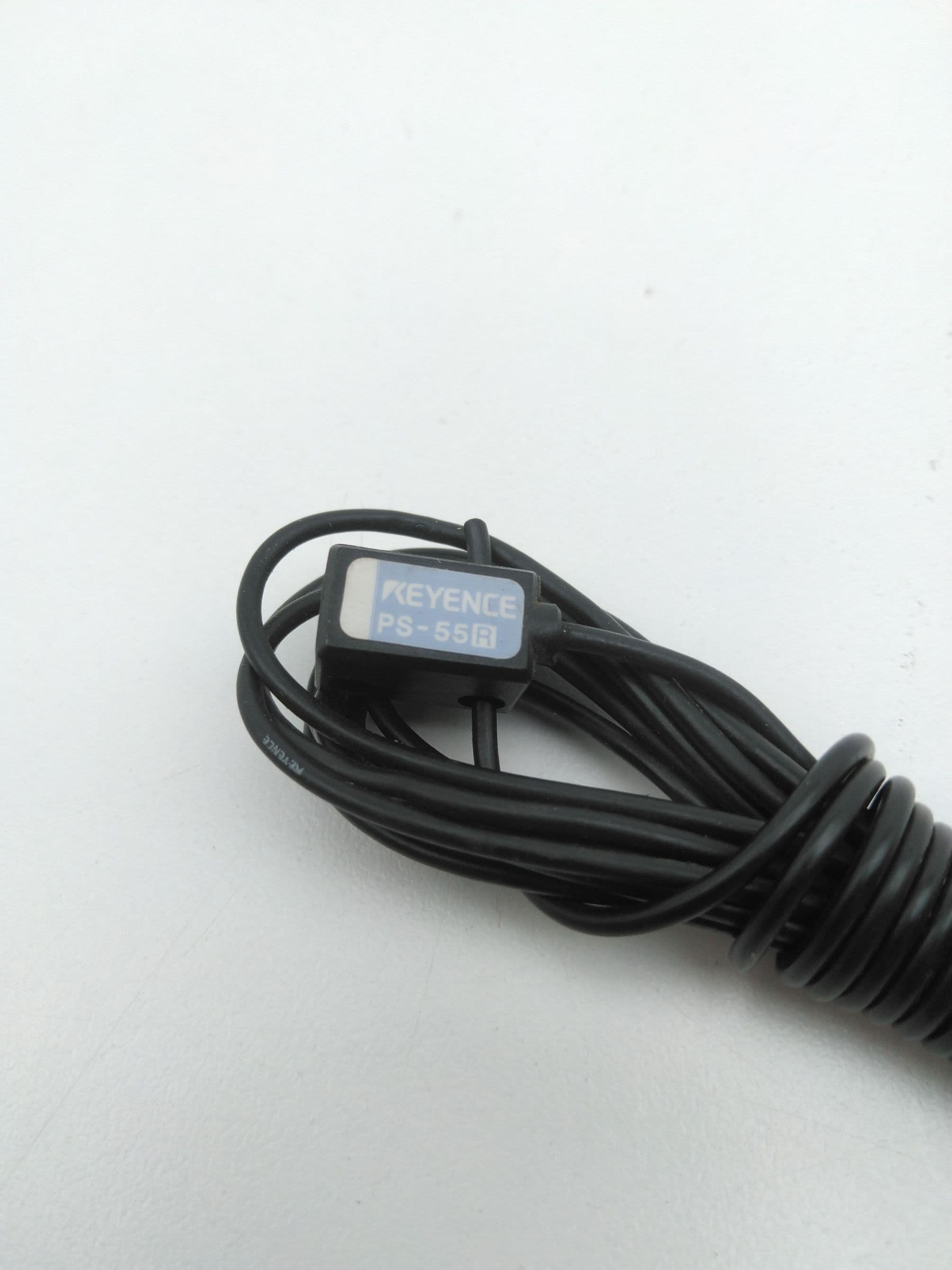 Keyence PS-55R Transmissive Sensor Head, Receiver