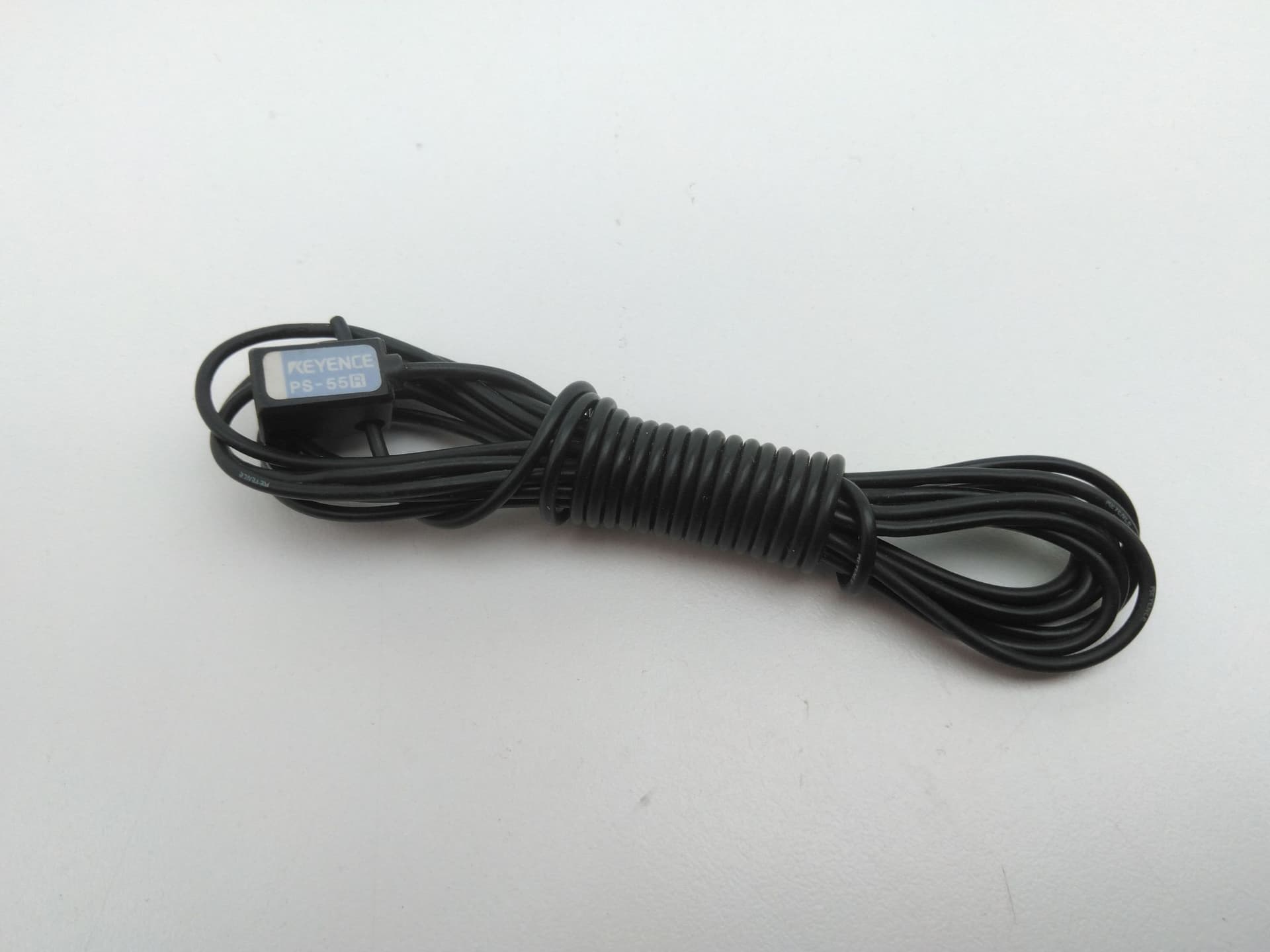 Keyence PS-55R Transmissive Sensor Head, Receiver