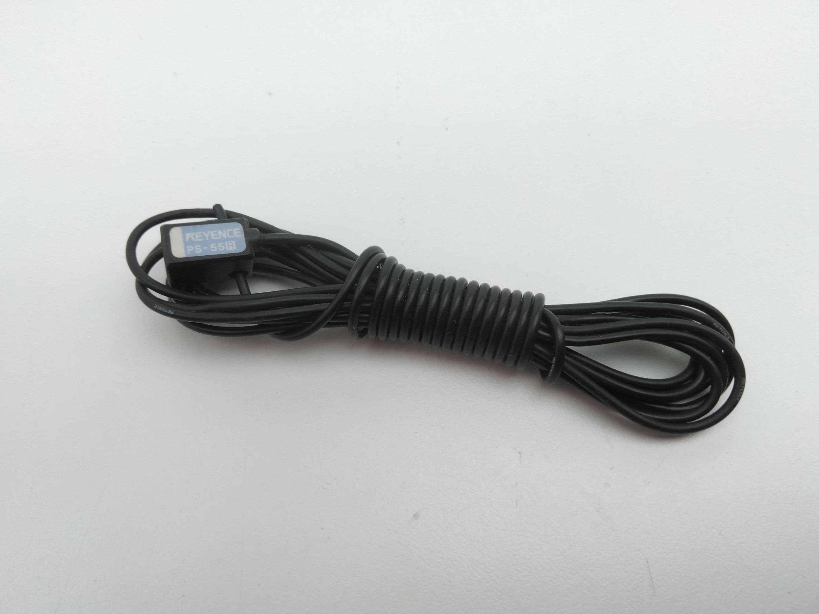 Keyence PS-55R Transmissive Sensor Head, Receiver