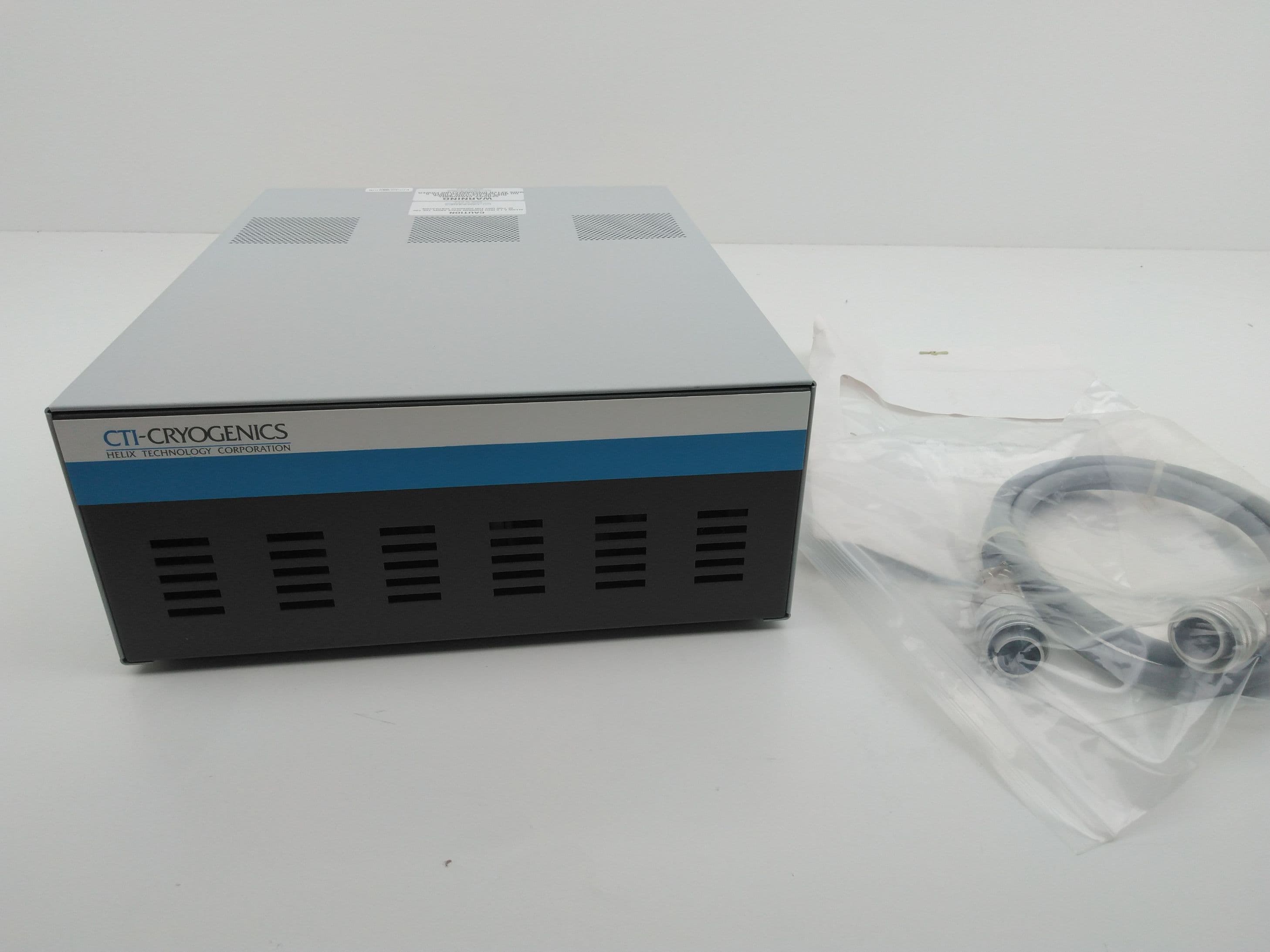 CTI Cryogenics 8043202G004 Frequency Converter