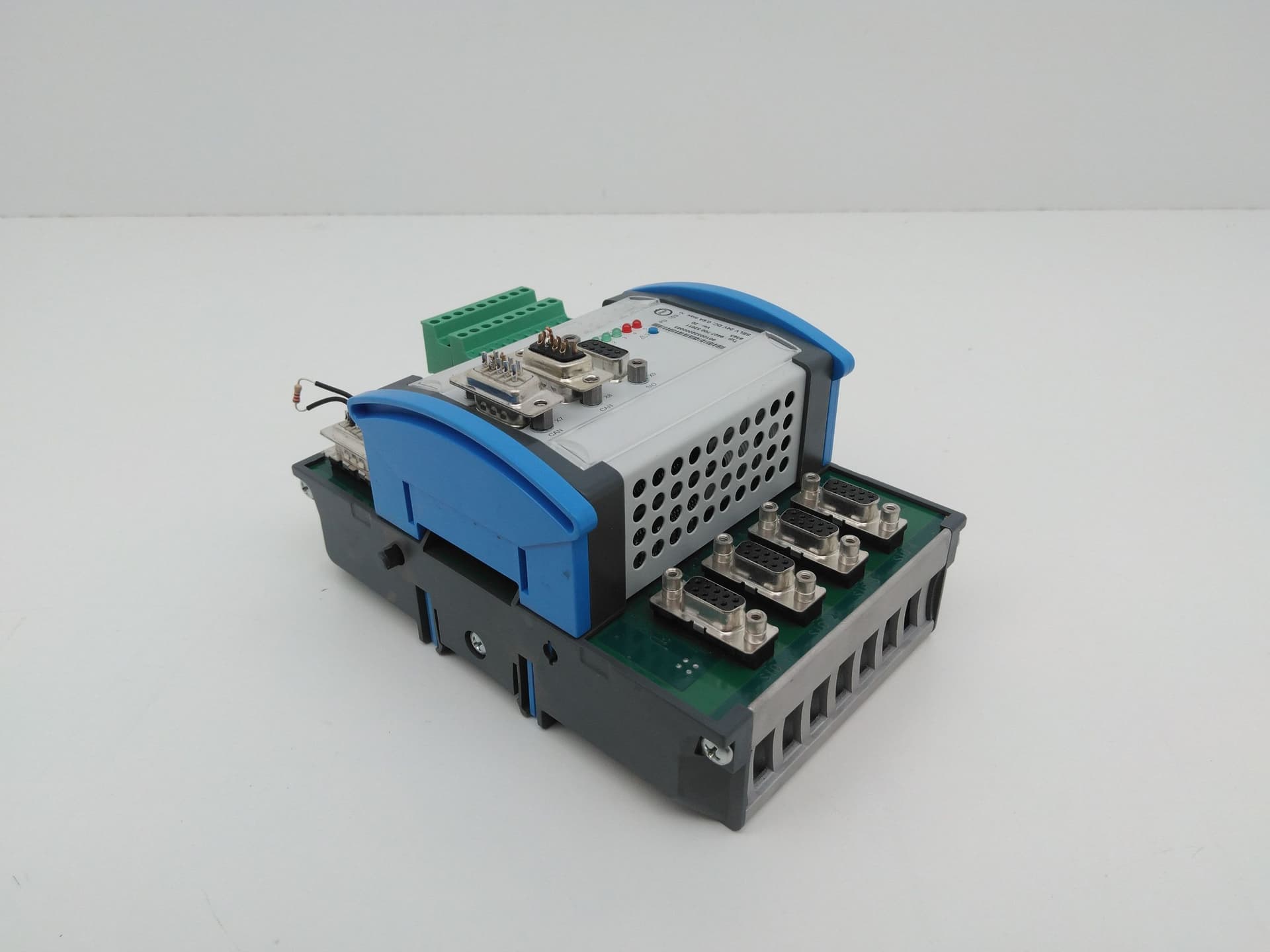PMA PU 103-2 9407 700 32011 CPU Module