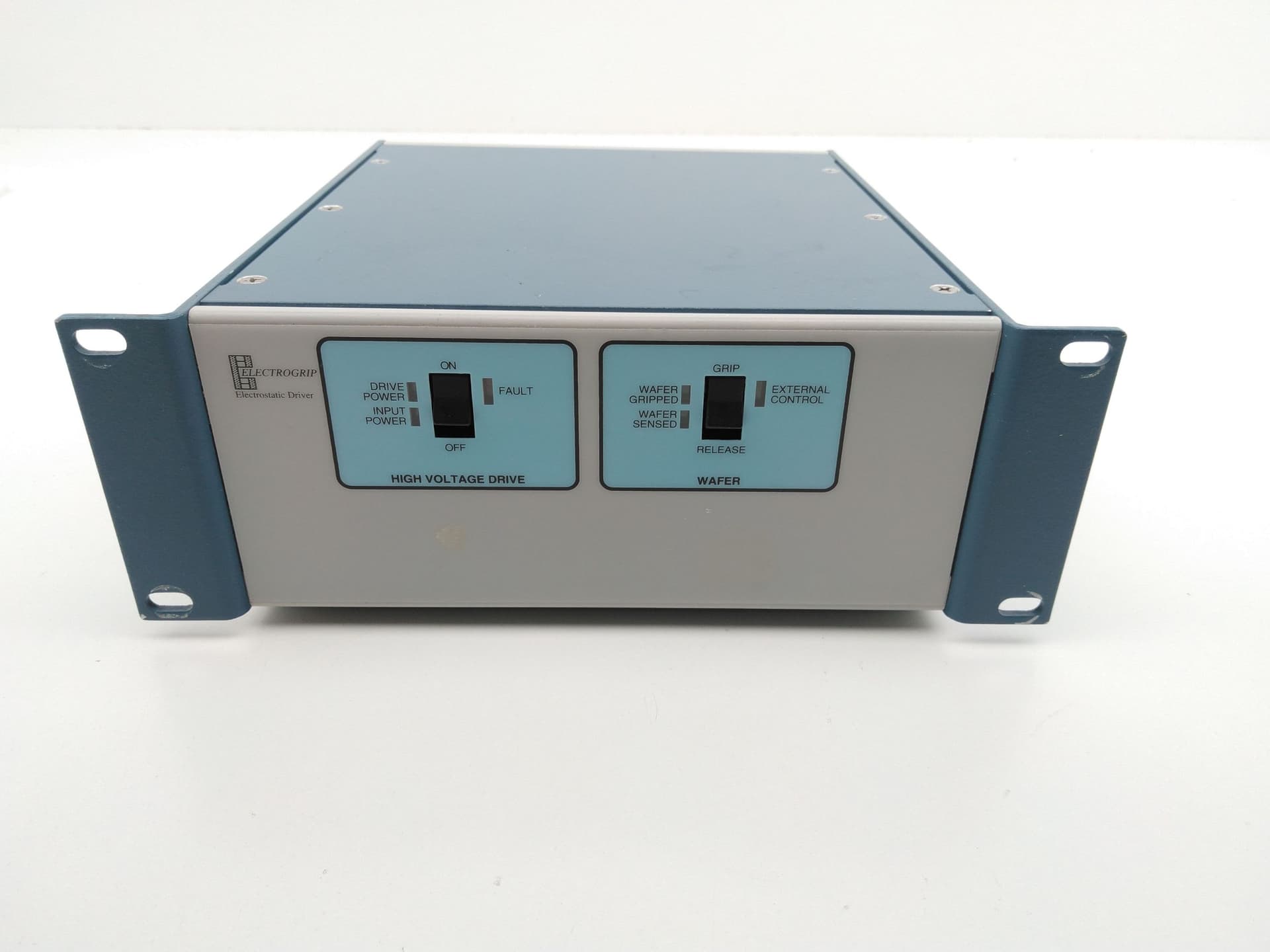 ElectroGrip DR4 Electrostatic Driver, Power Supply