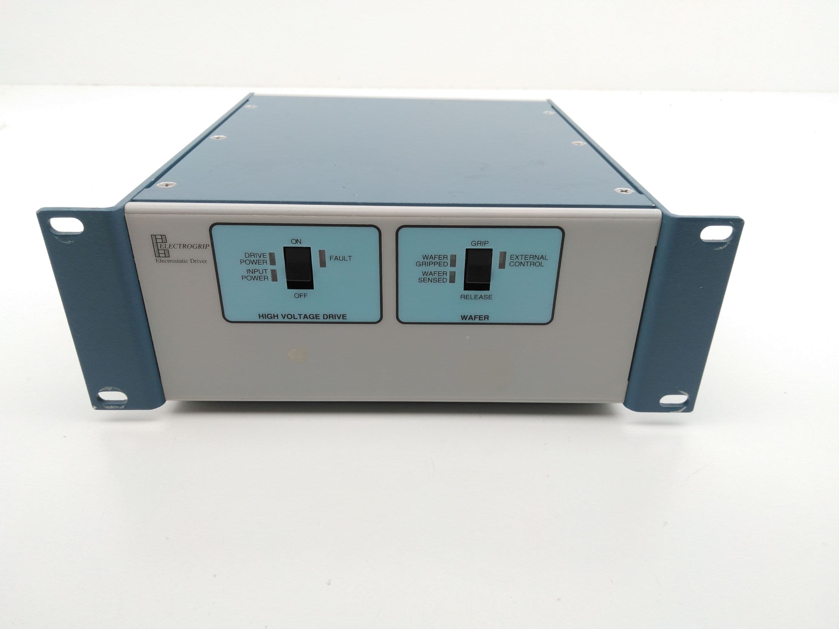 ElectroGrip DR4 Electrostatic Driver, Power Supply