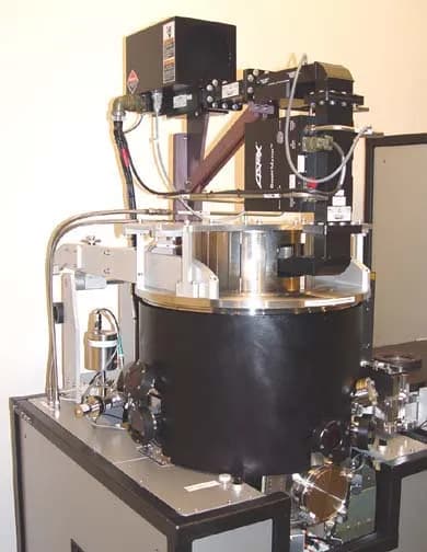 Nexx Systems Cirrus 300 PECVD Using ECR Technology