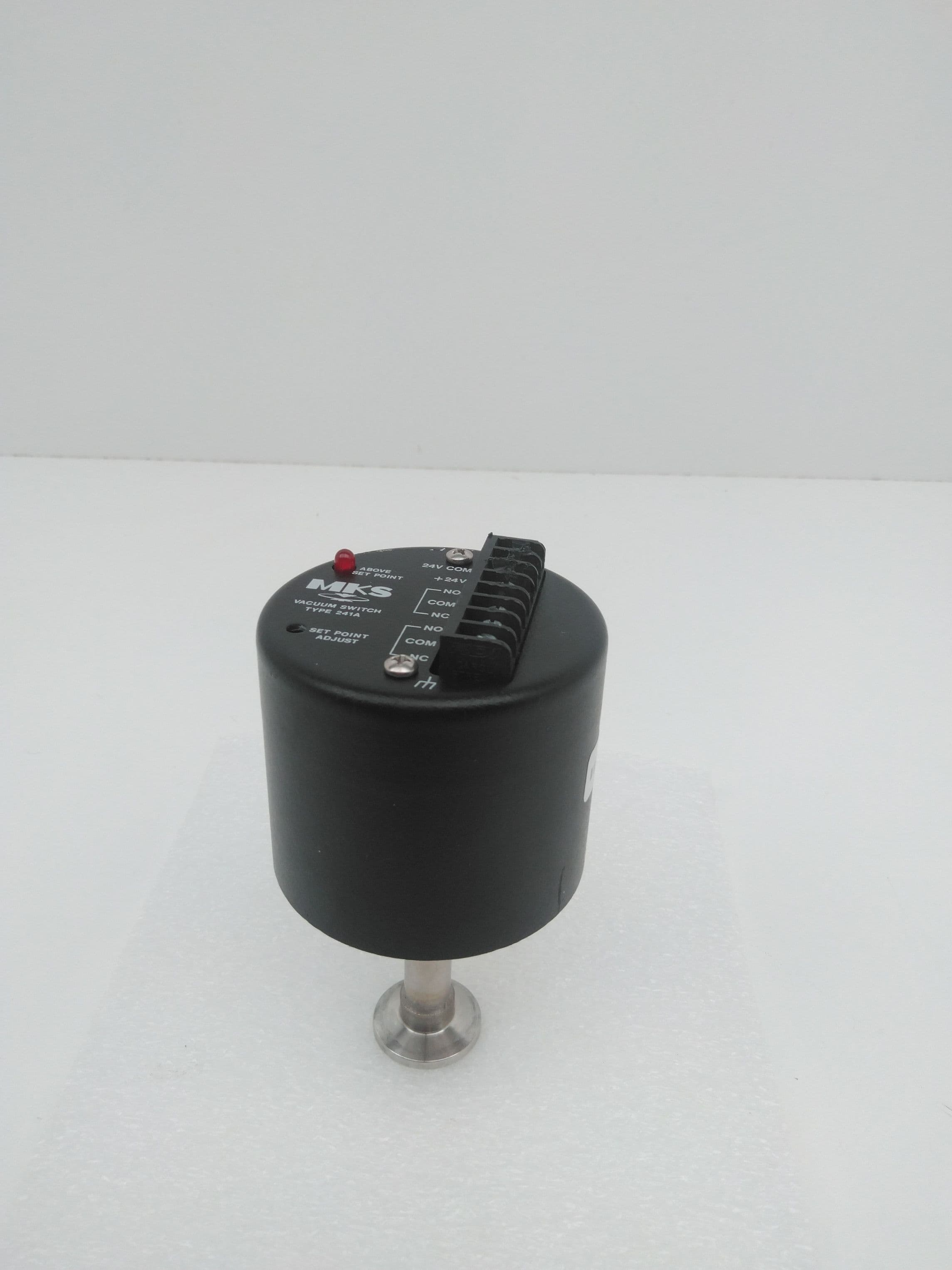 MKS Instruments 241AA-01000CDA Vacuum Switch, 1000 Torr
