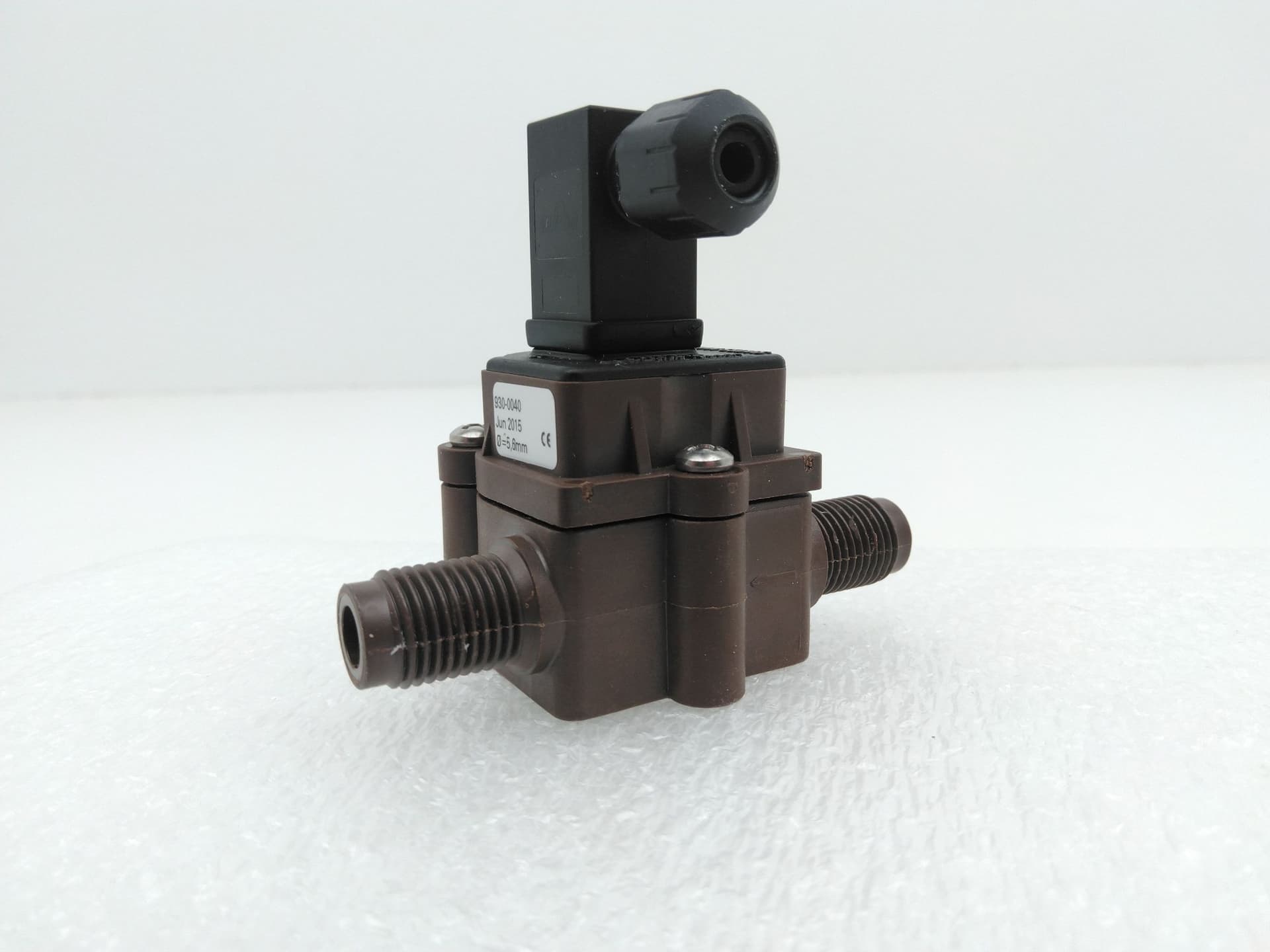 Digmesa 930-0040 Flow Sensor, 5,6mm ID, 13mm OD