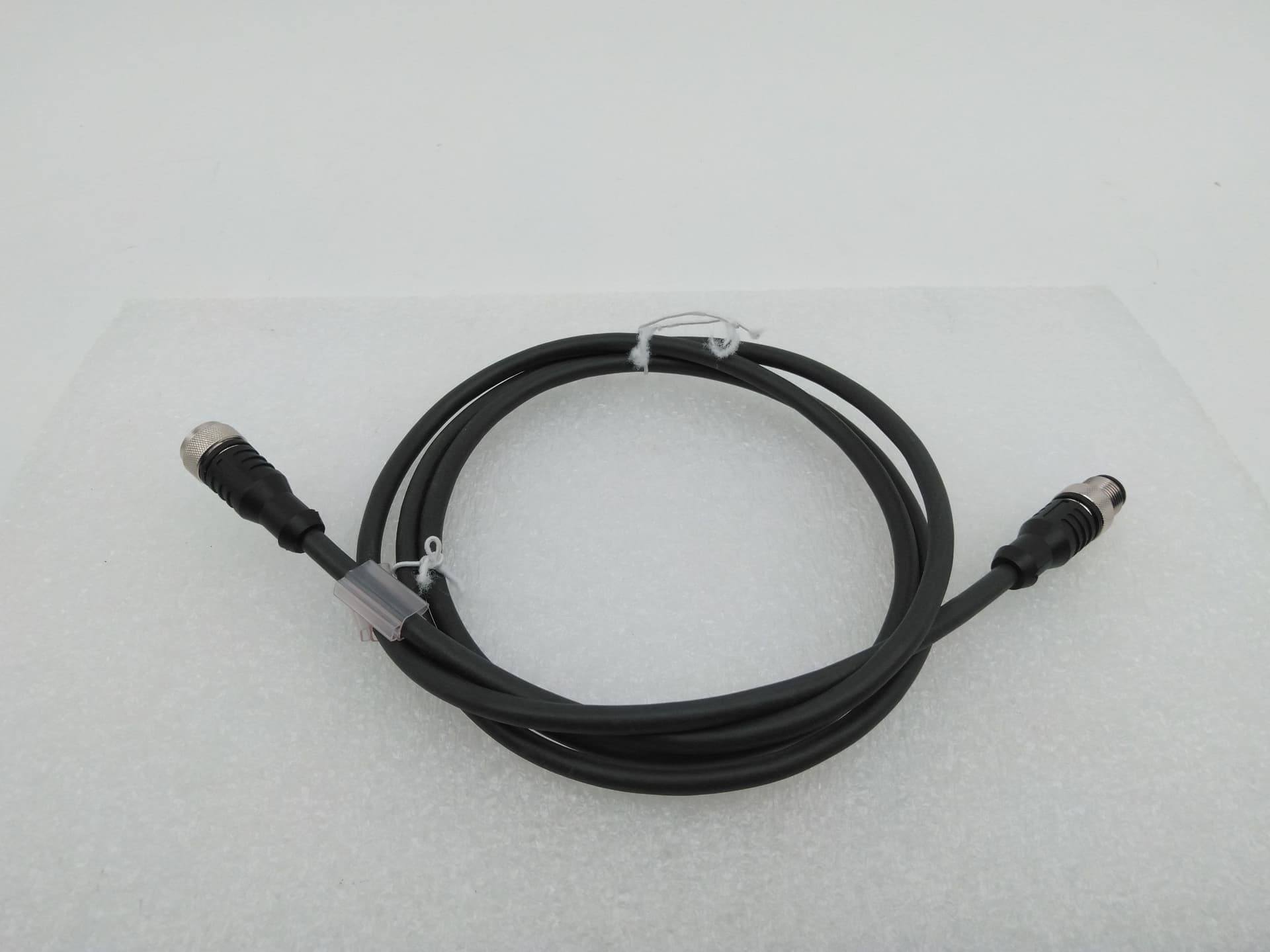 Weidmuller SAIL-M12GM12G-8-1.5U Sensor/Actuator Cable M12 8-Pin 1.5m 1279440150