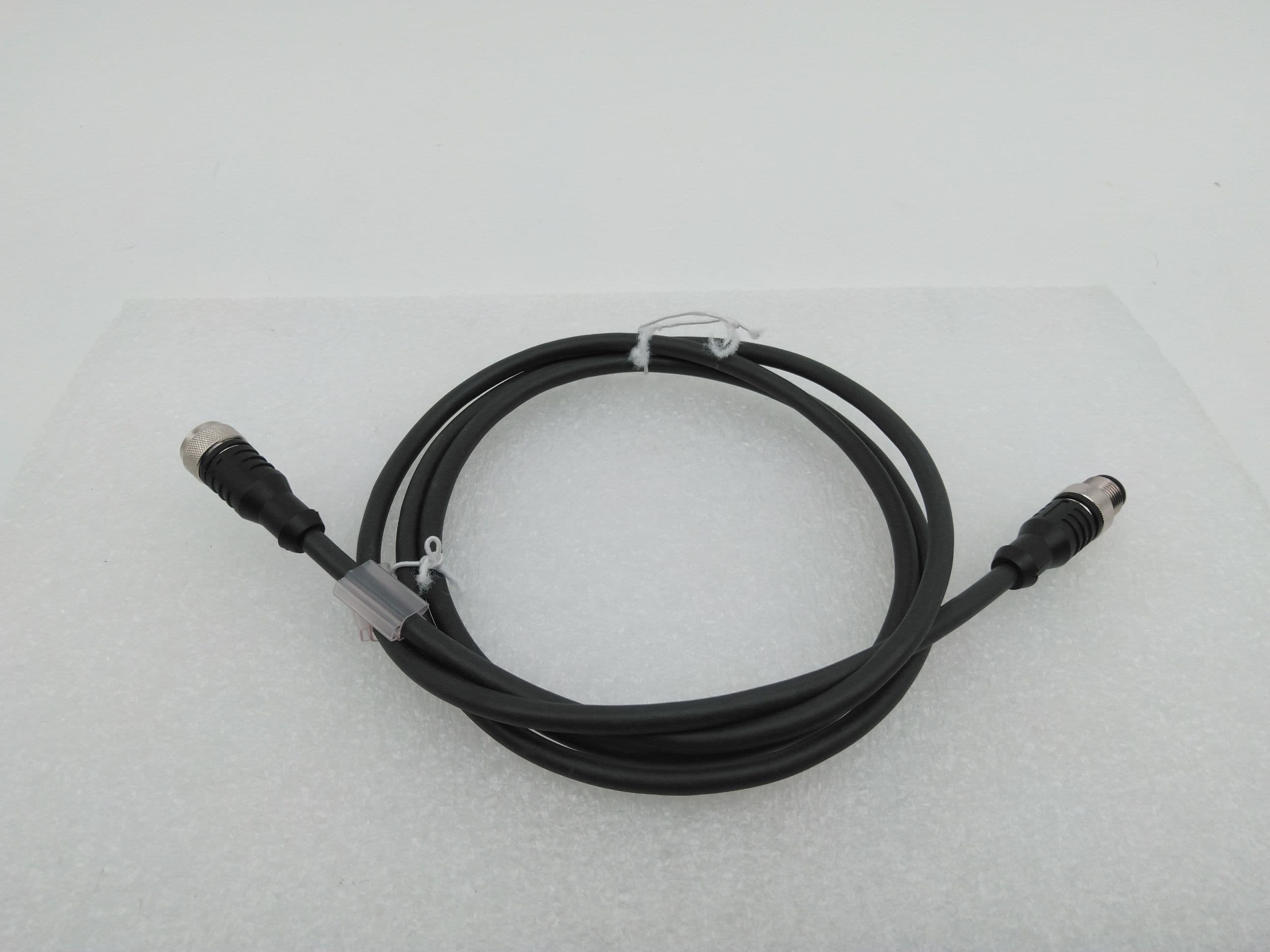 Weidmuller SAIL-M12GM12G-8-1.5U Sensor/Actuator Cable M12 8-Pin 1.5m 1279440150