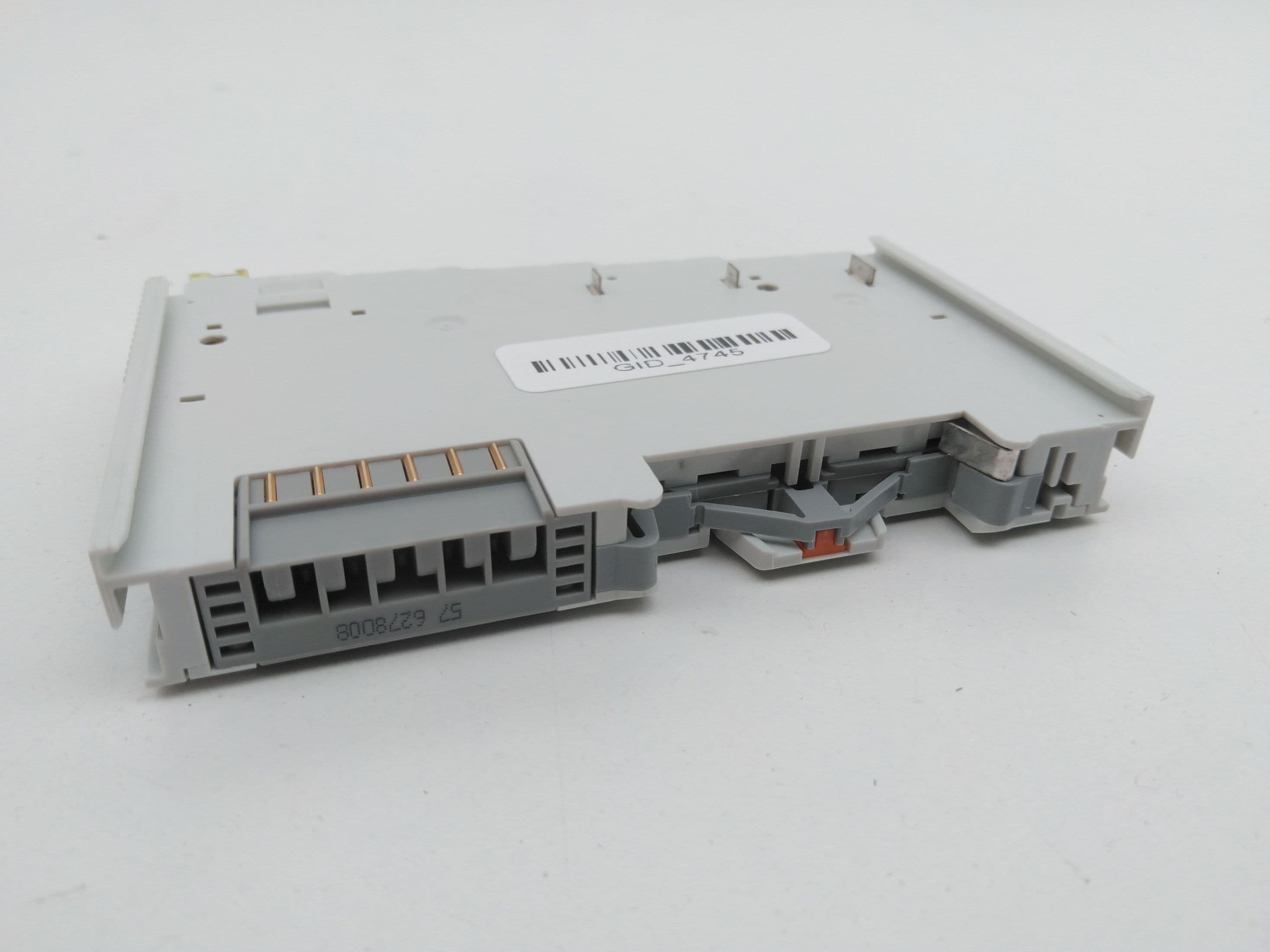 Wago 750-401 2-channel digital input Module, 24VDC, 0.2ms