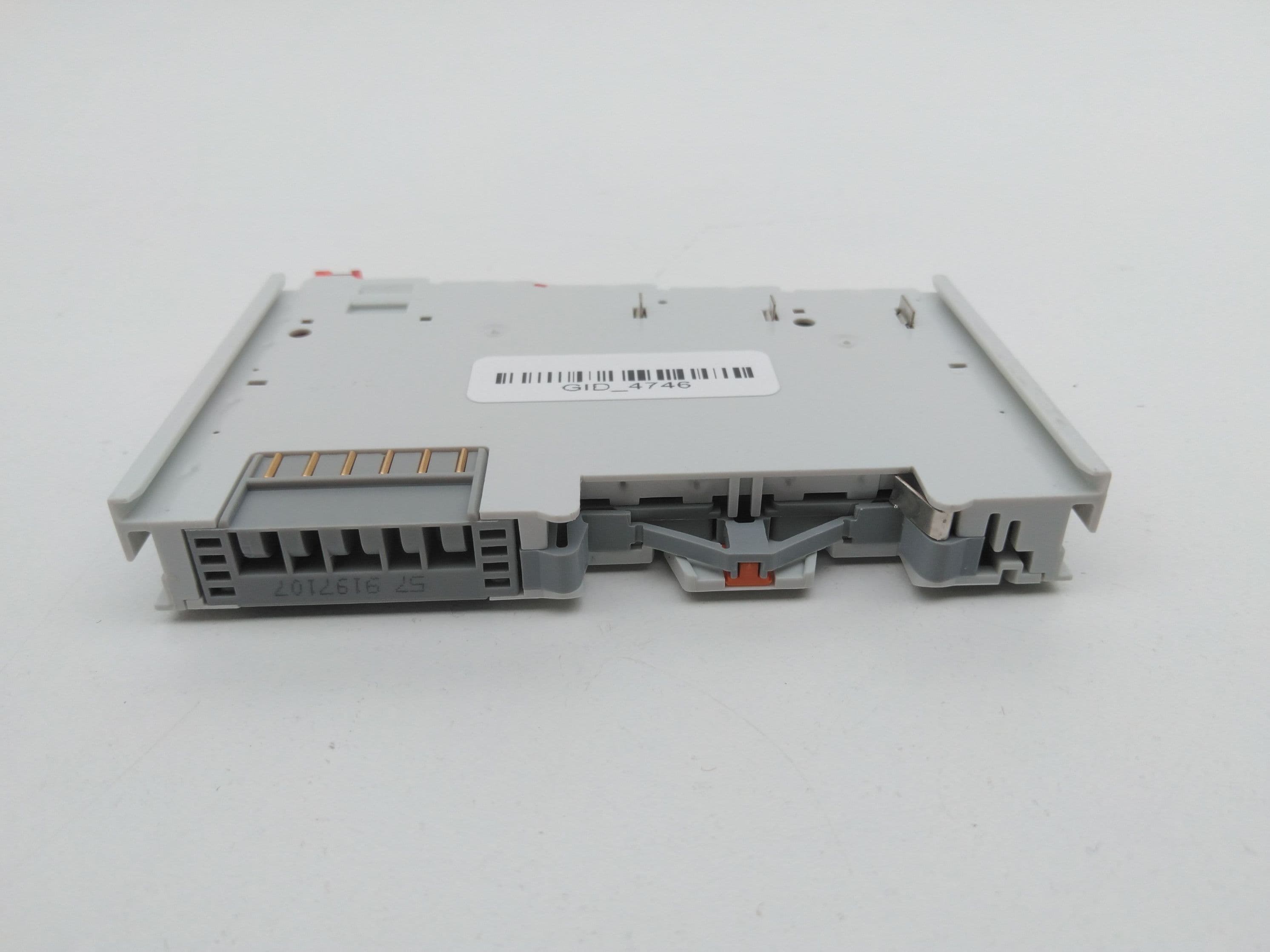 Wago 750-501 2-Channel Digital Output Module, 24VDC, 0.5A
