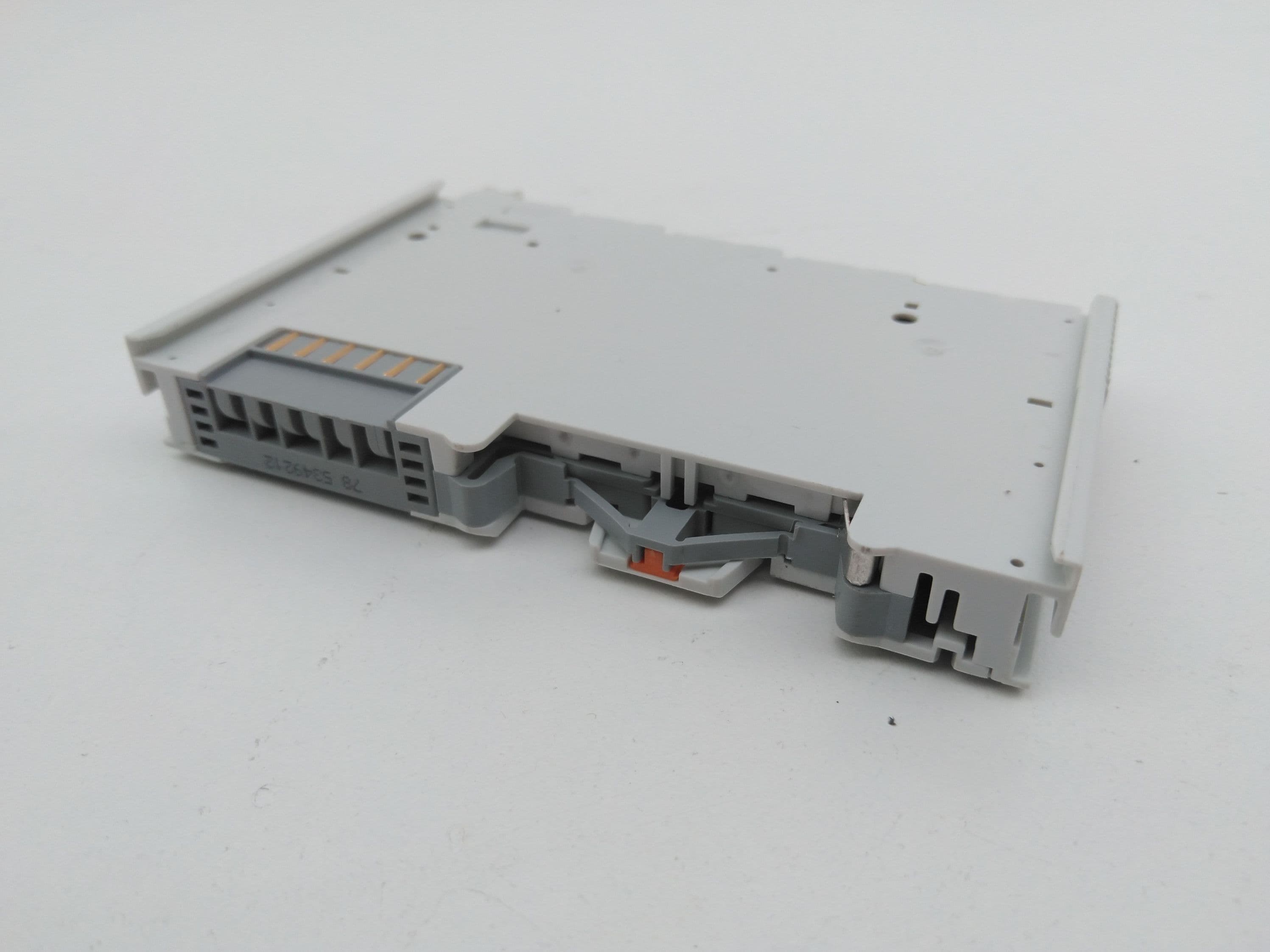 Wago 750-612 Power Supply Module, 0-230VAC/DC