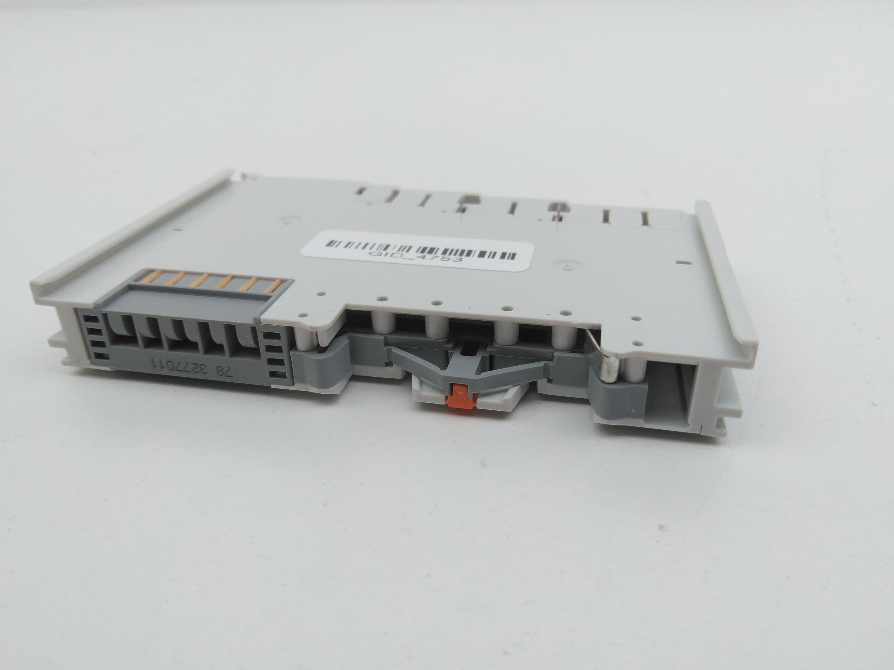 Wago 750-1515 8-Channel Digital Output Module, 24VDC, 0.5A