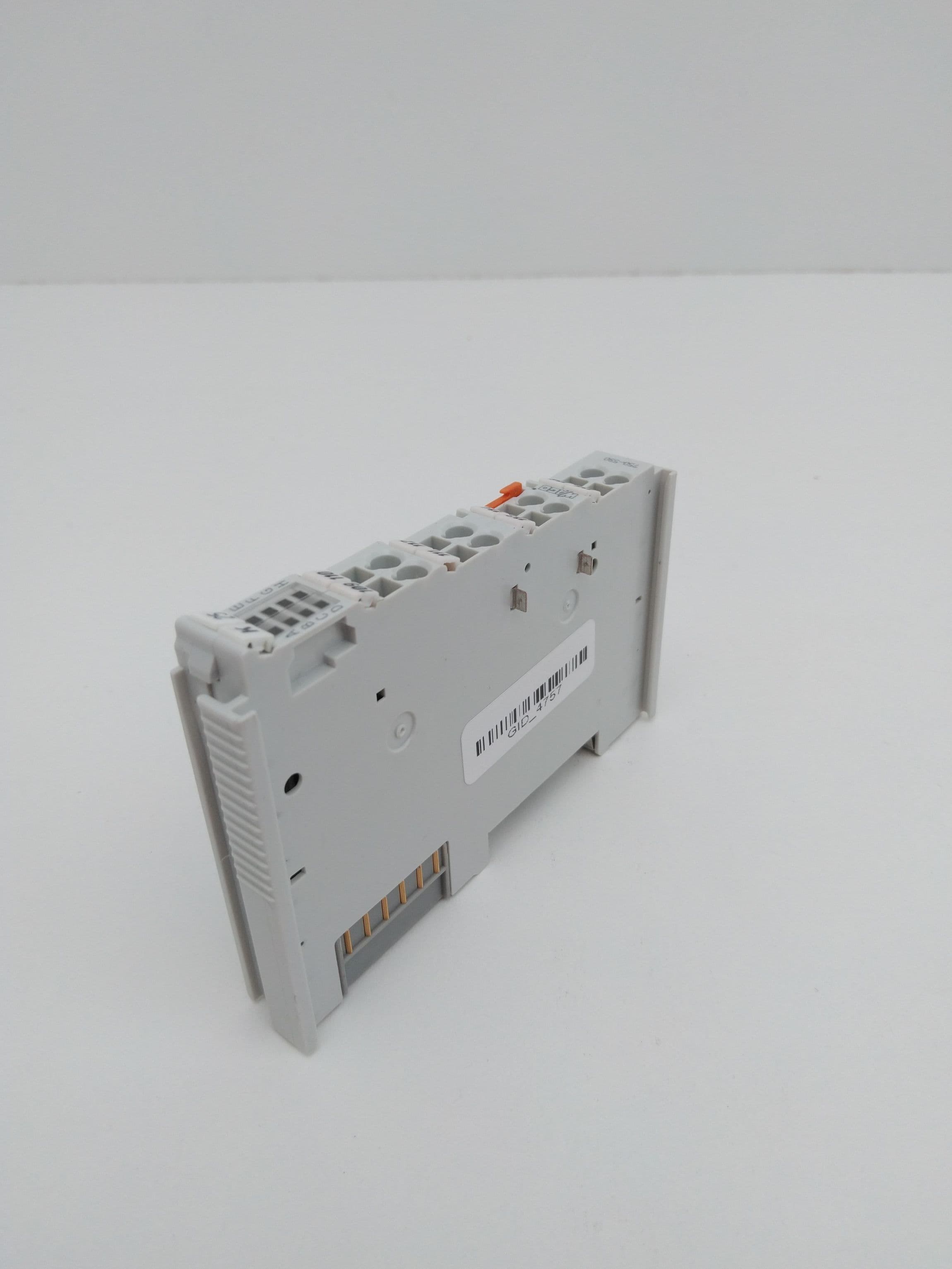 Wago 750-530 8-Channel Digital Output Module, 24VDC, 0.5A