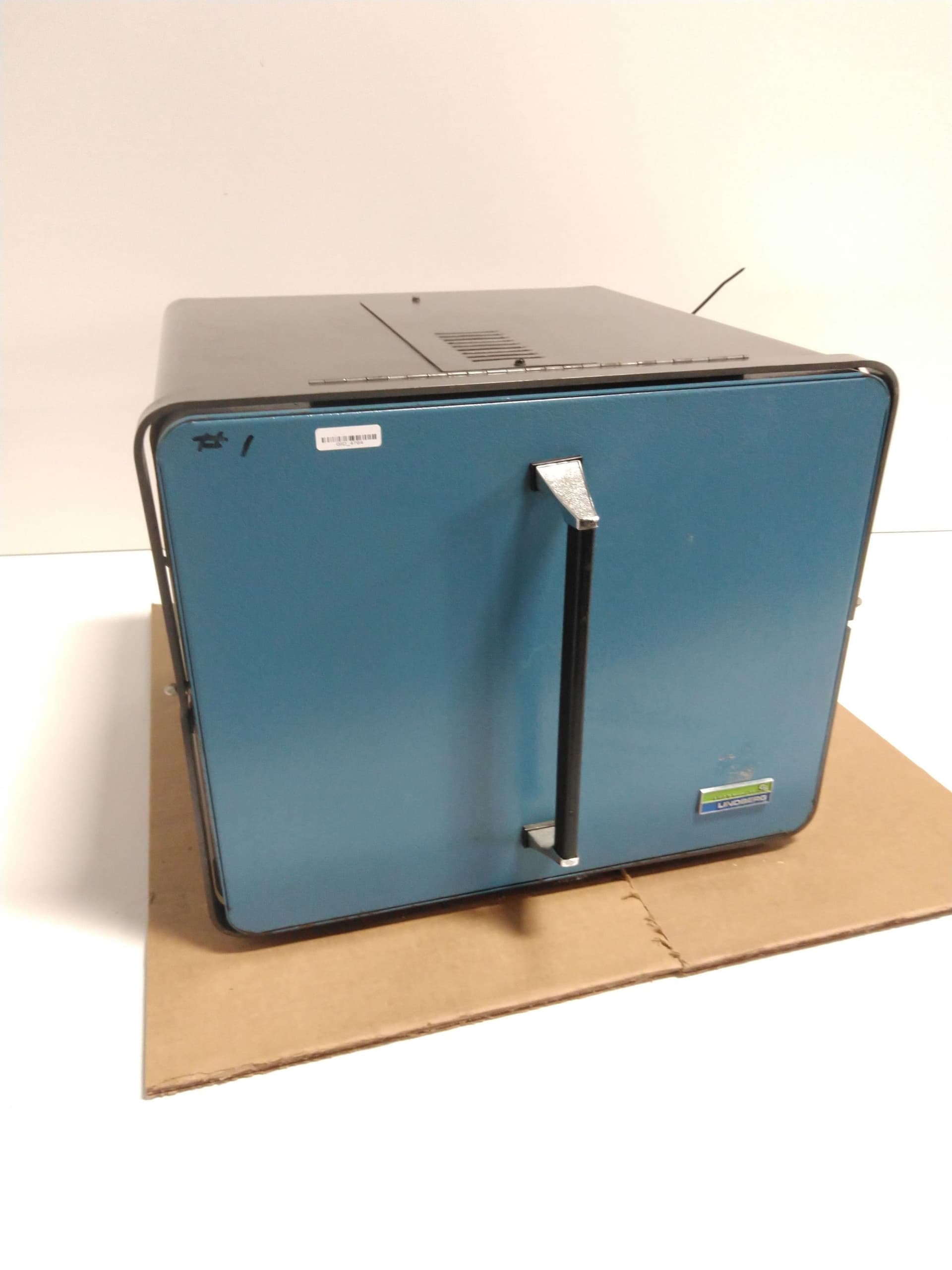 Lindberg 51524 Furnace Box Only No Controller