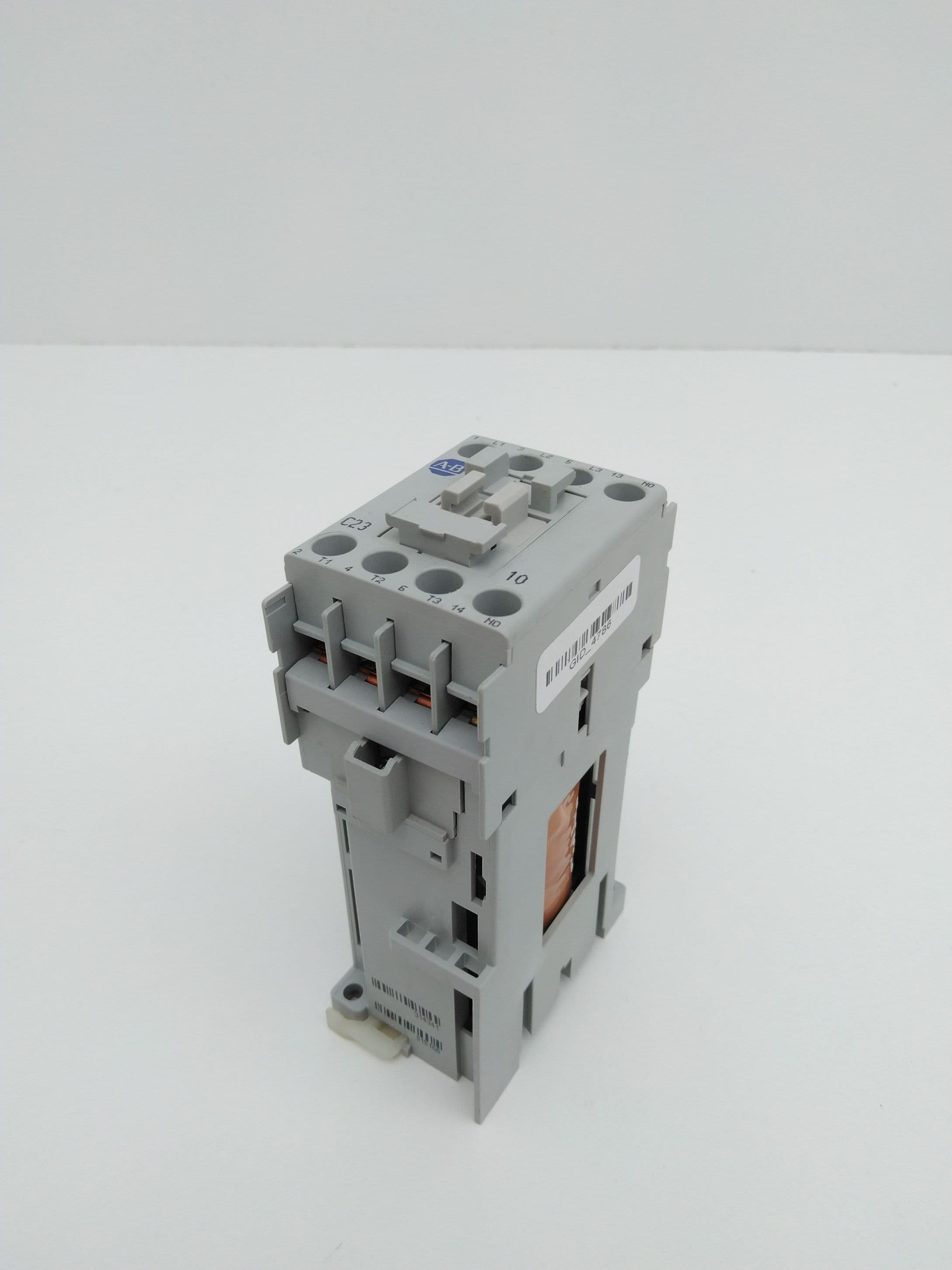 Allen-Bradley 100-C23Z*10 Contactor, Ser C, 24VDC Coil, 100-FSD250