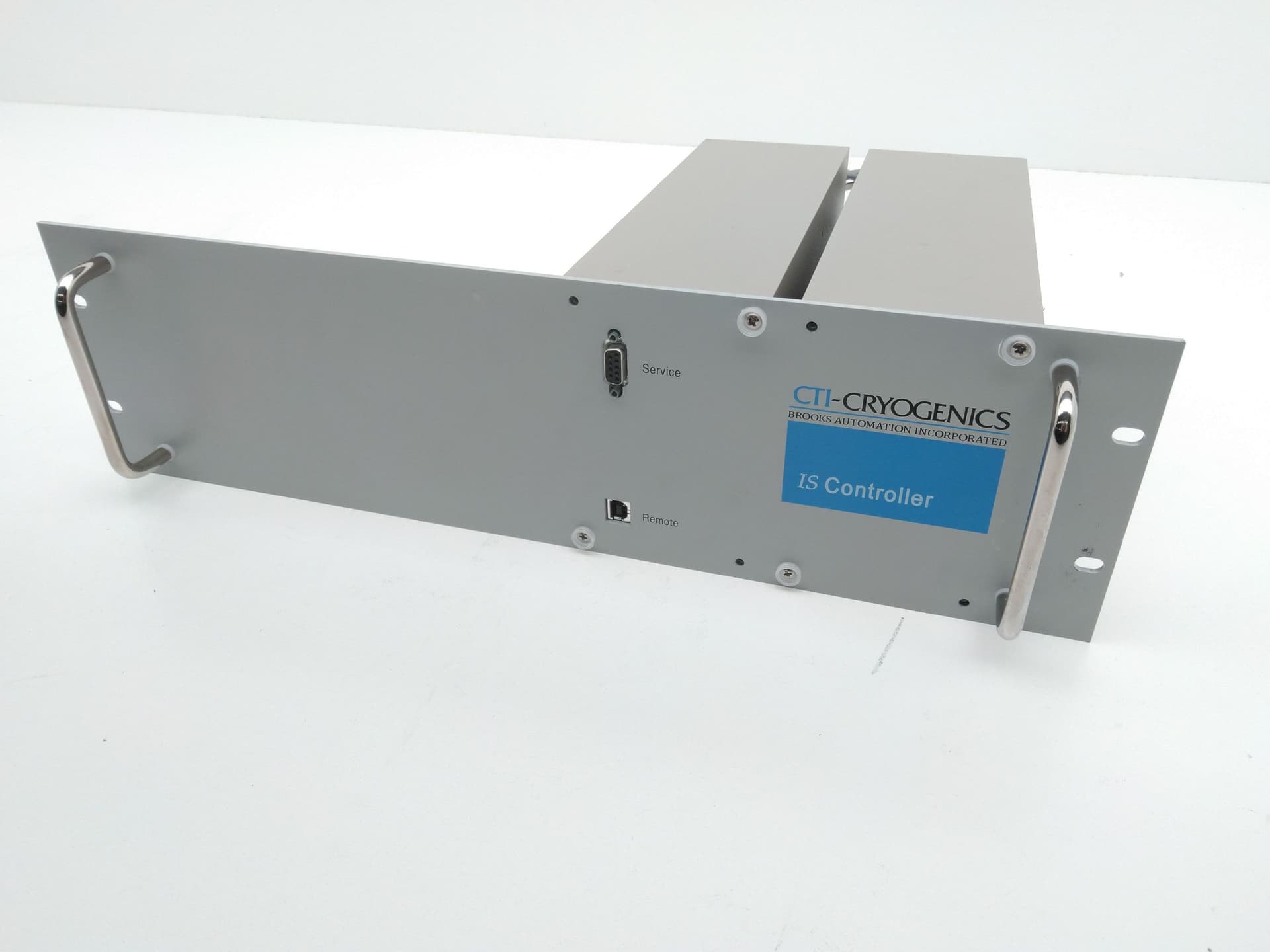 CTI Cryogenics 8186967G001 IS Controller