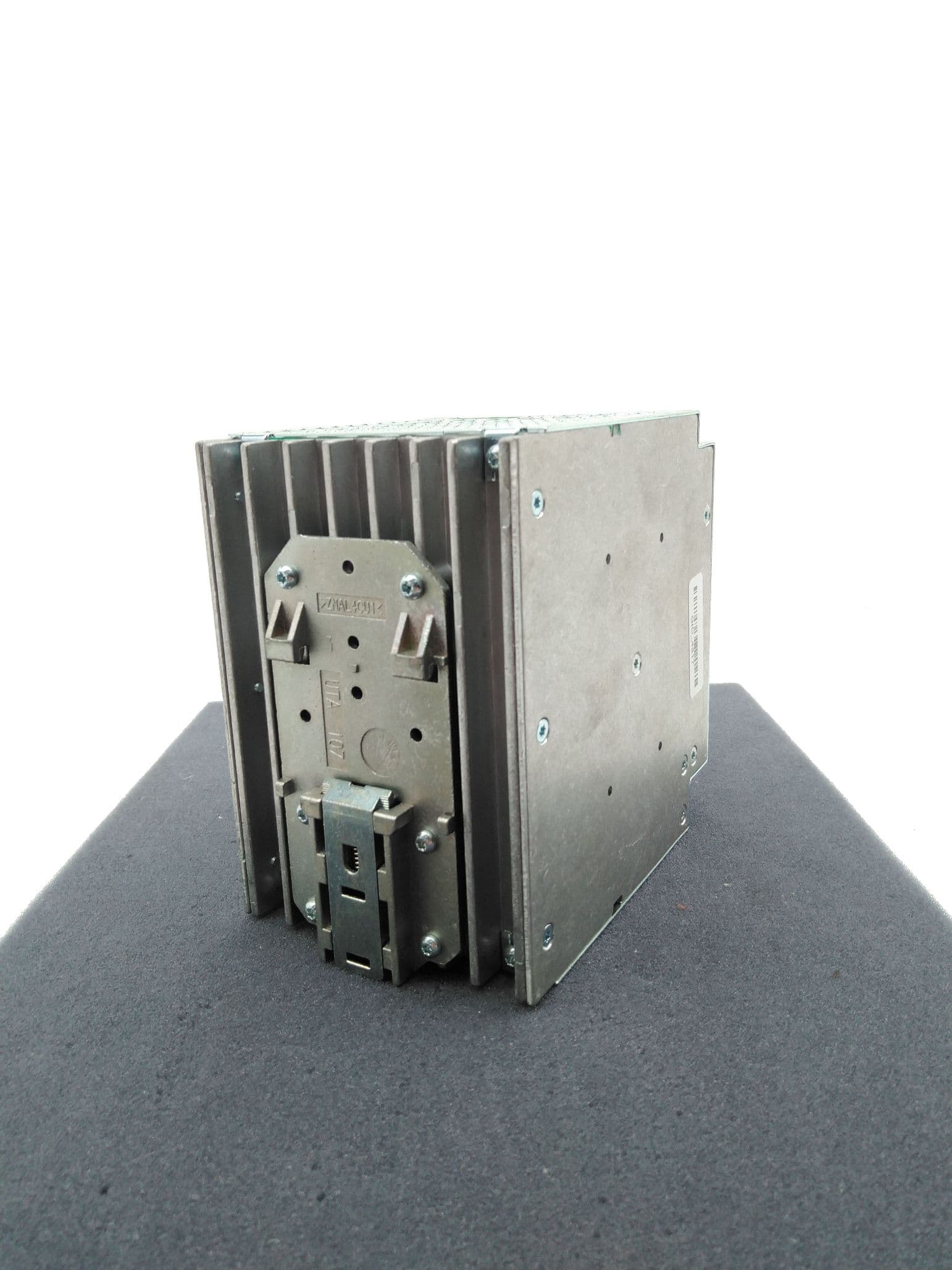 Phoenix Contact QUINT-PS/1AC/24DC/20, 2866776 Power Supply, 24VDC, 20A, 480W