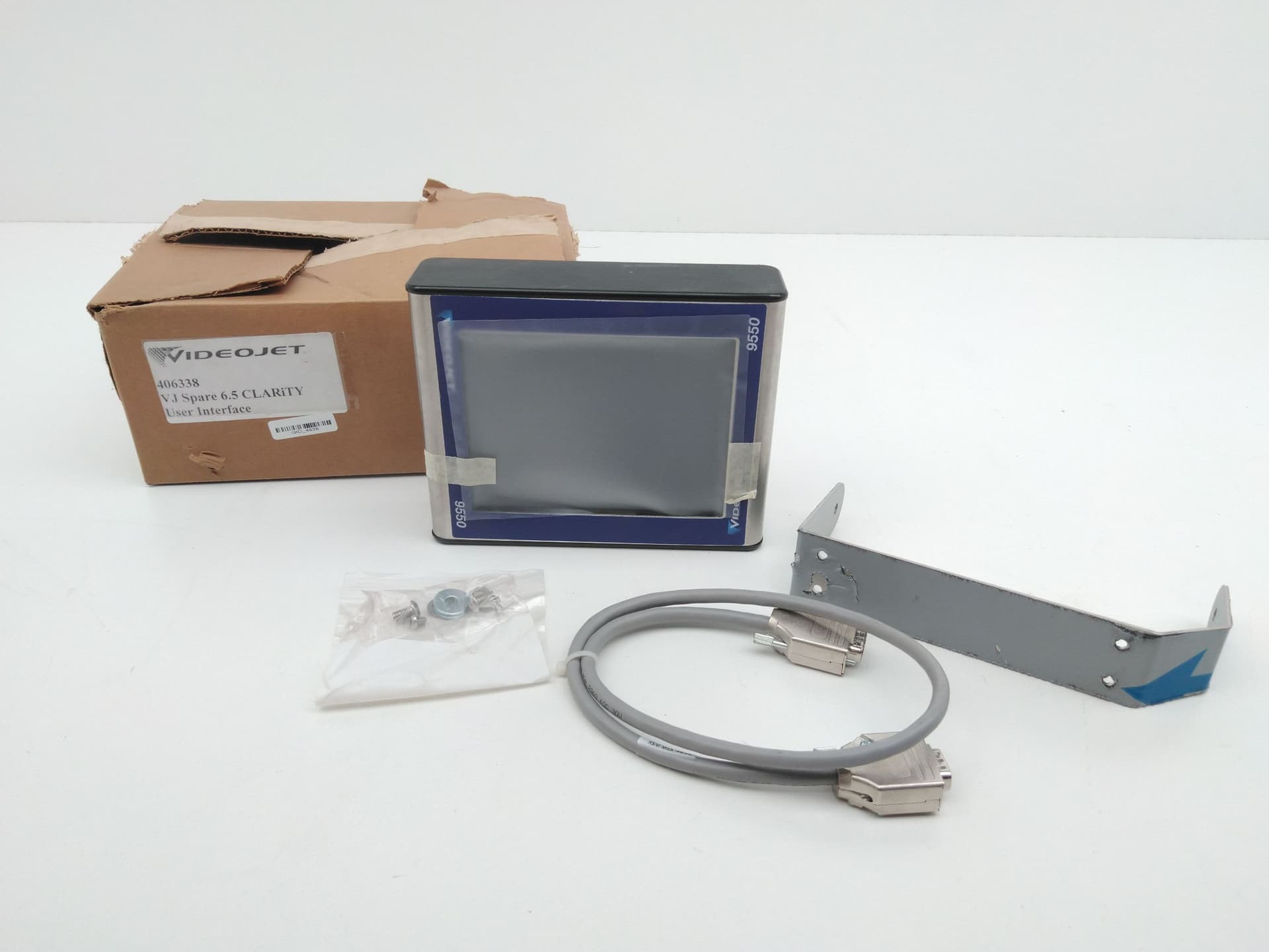Videojet 406338 VJ spare 6.5 Clarity User Interface
