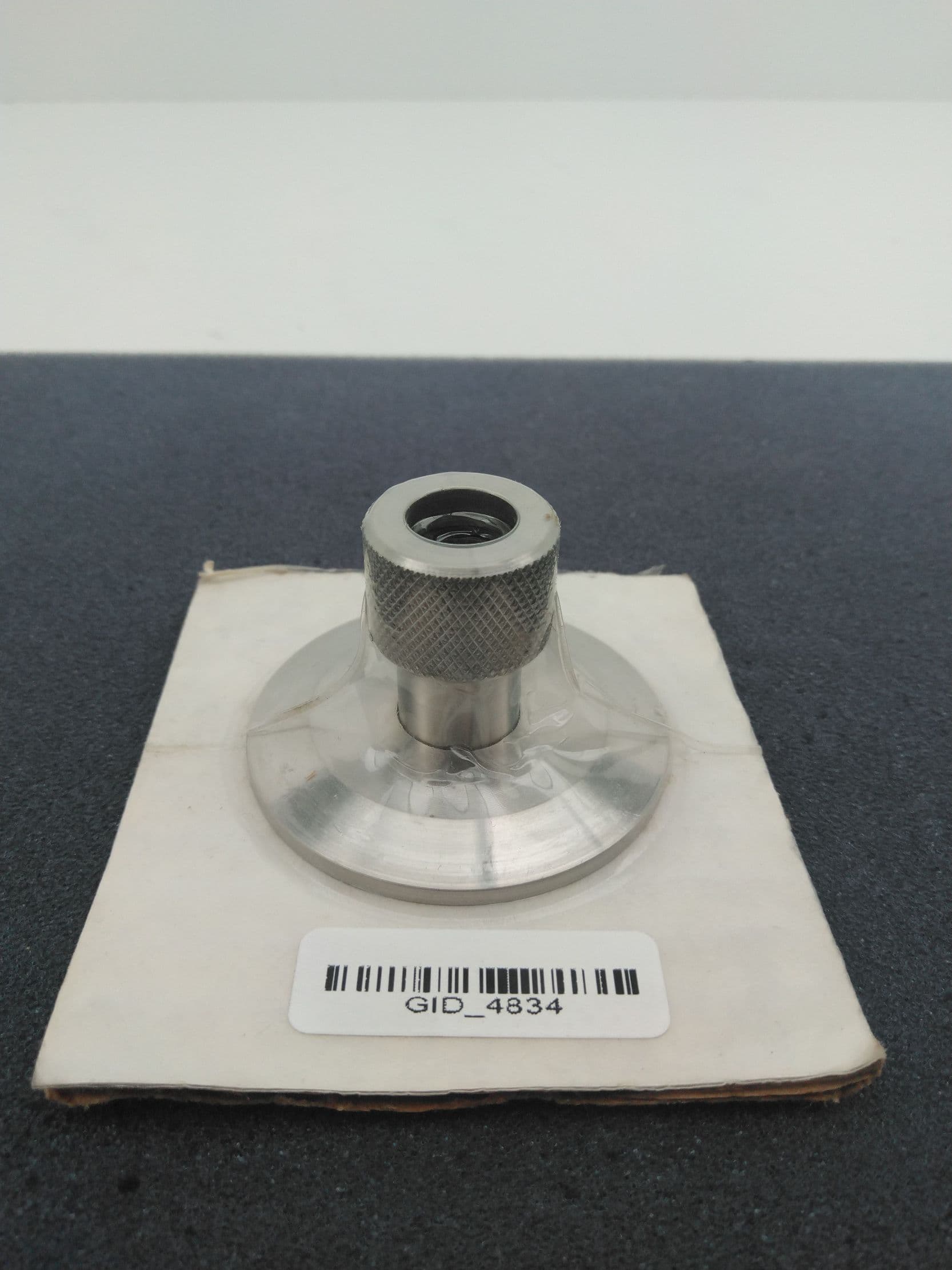 MDC 734025 Kwik-Flange Quick Disconnect Fitting, K150XDS-50, NW40 x 1/2" Tube