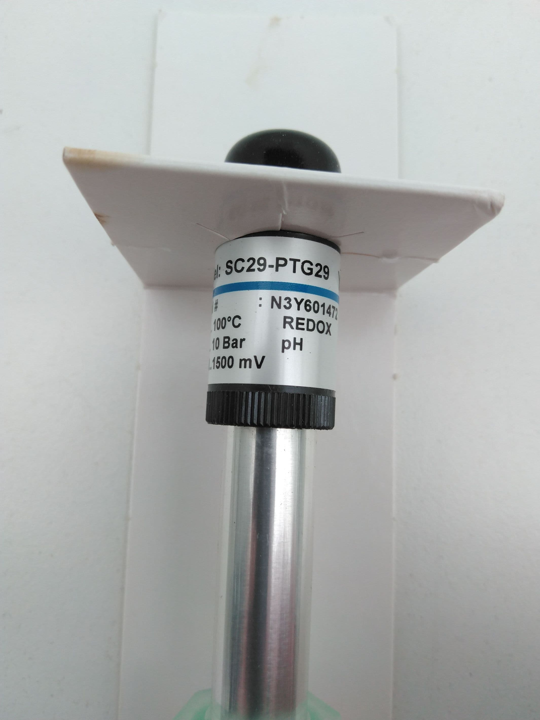 Yokogawa SC29-PTG29 Combined Redox/Ref Electrode