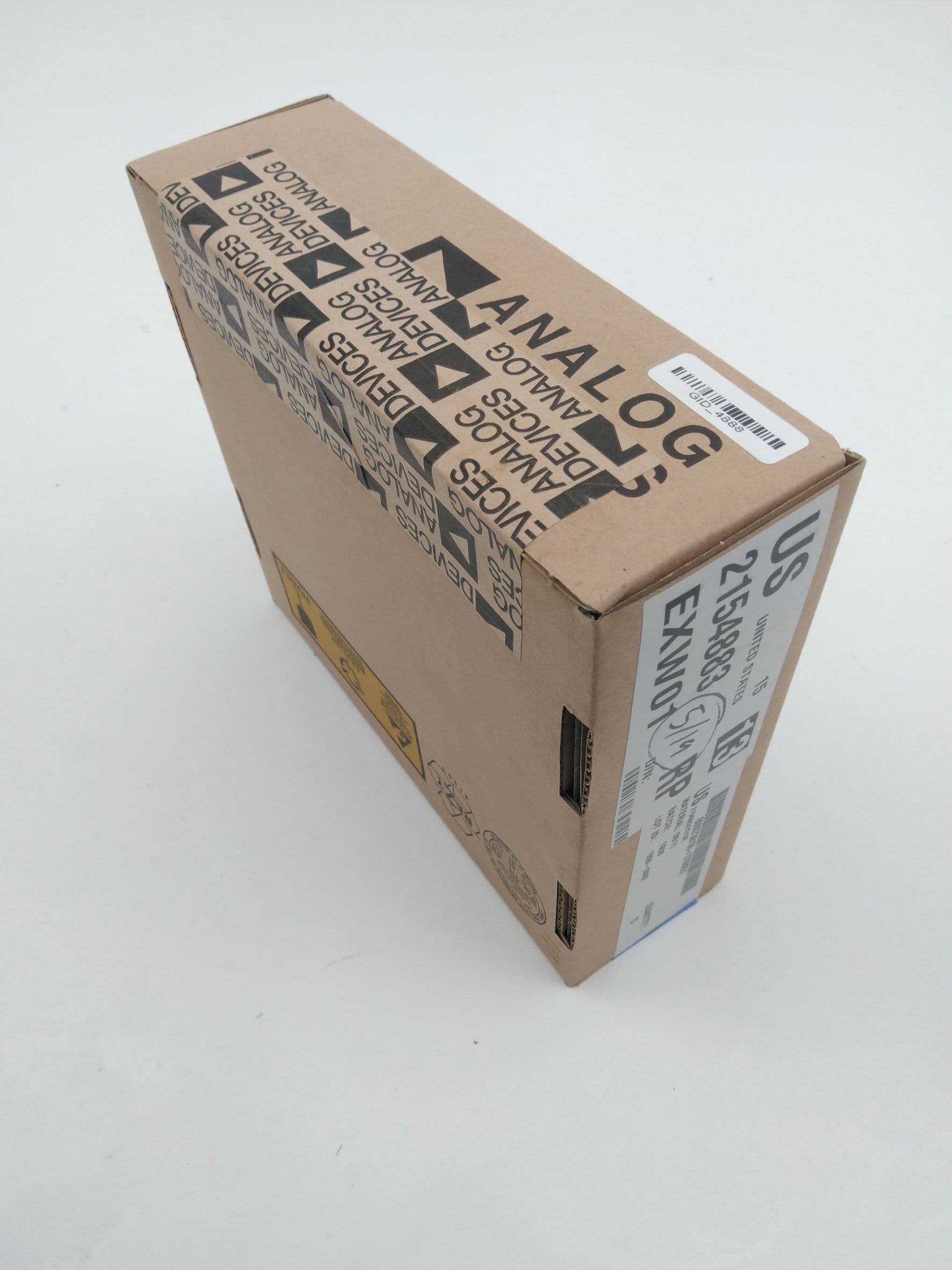 Analog Devices 6B11 Thermocouple Signal Conditioning Module (Pack of 5) Sealed