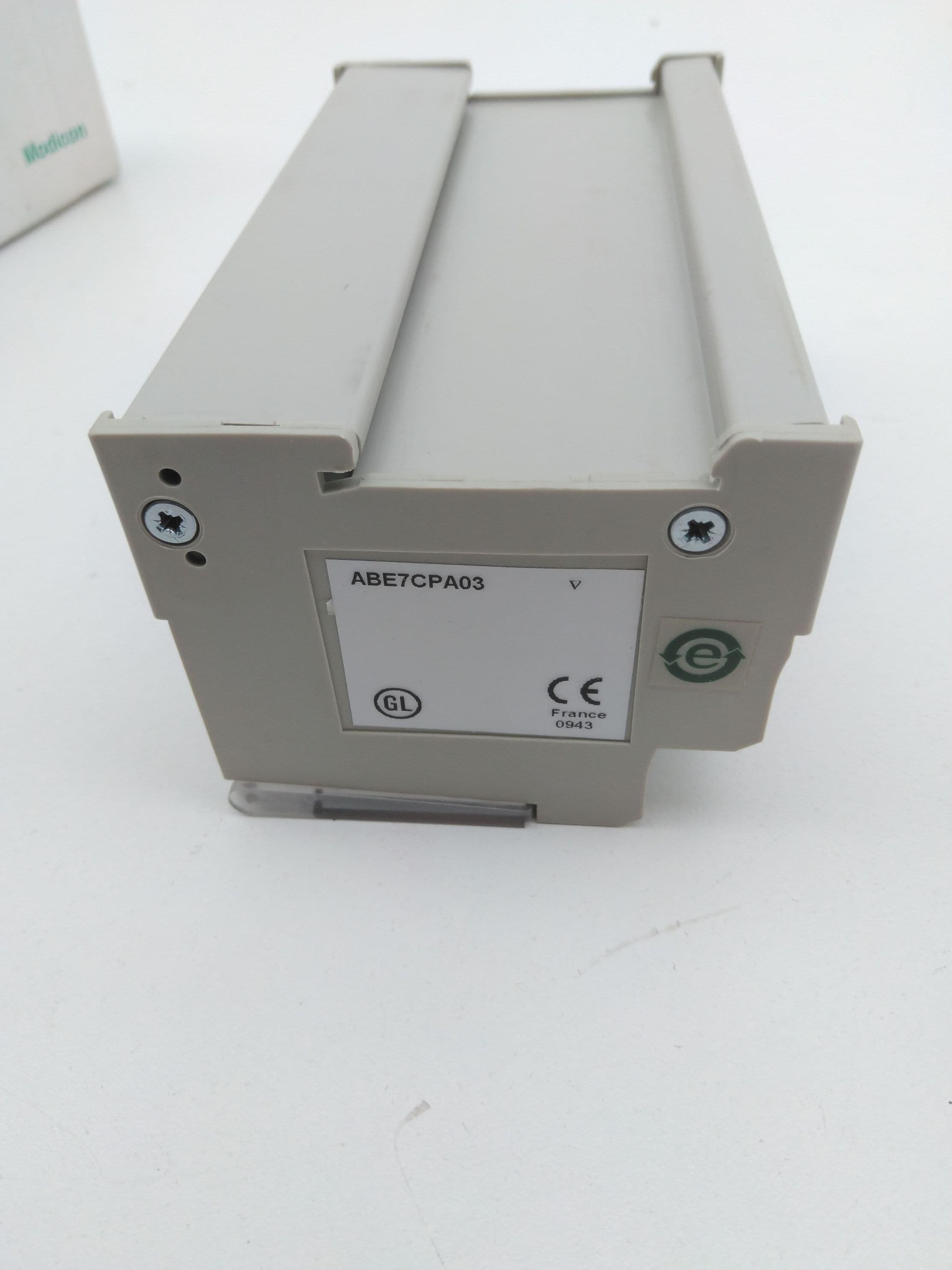 Schneider Electric Telemecanique ABE7CPA03 Connection Sub-Base Module