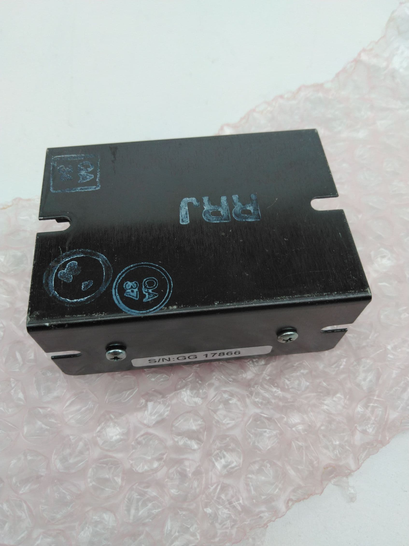 KEP 115-5 Power Supply Convert Input: 115VAC, Output: 5VDC / 250mA