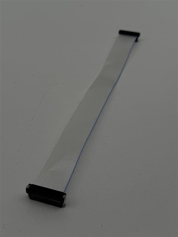Logitech PM5 Front Interface Panel Cable Replacement