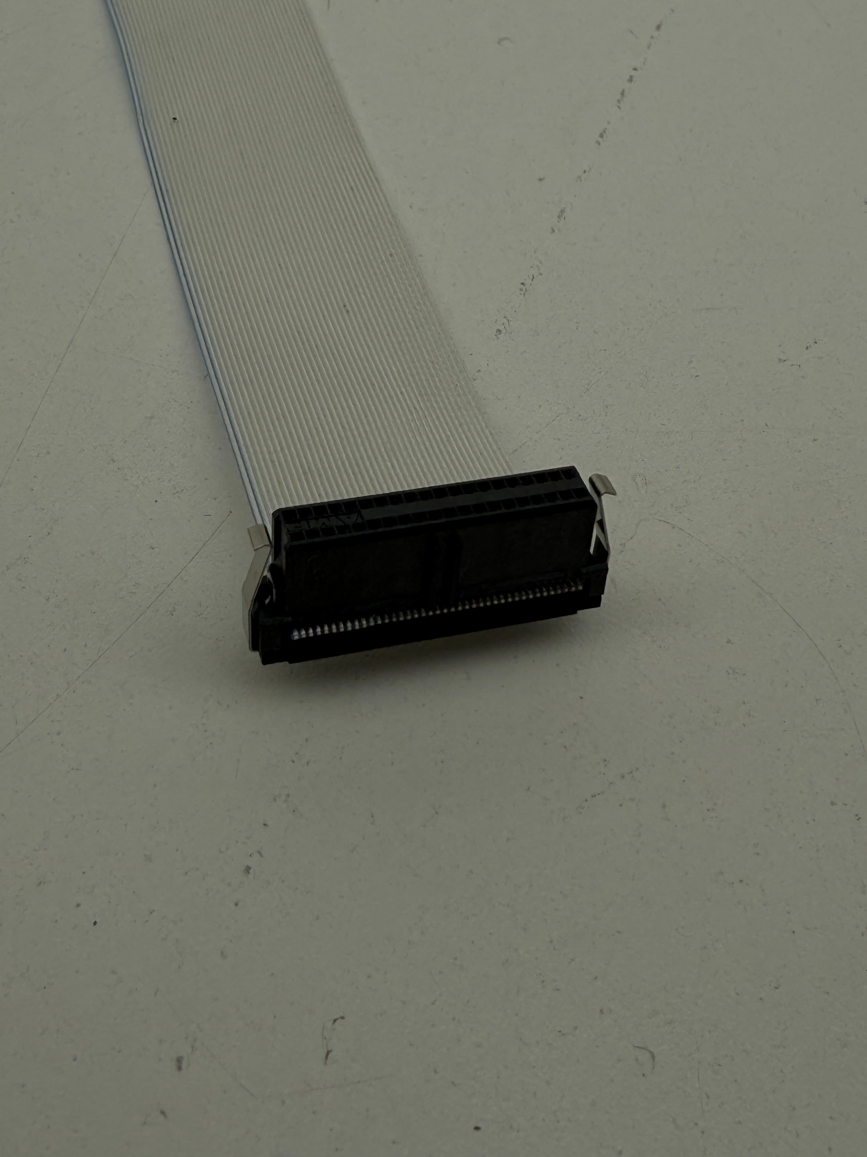 Logitech PM5 Front Interface Panel Cable Replacement